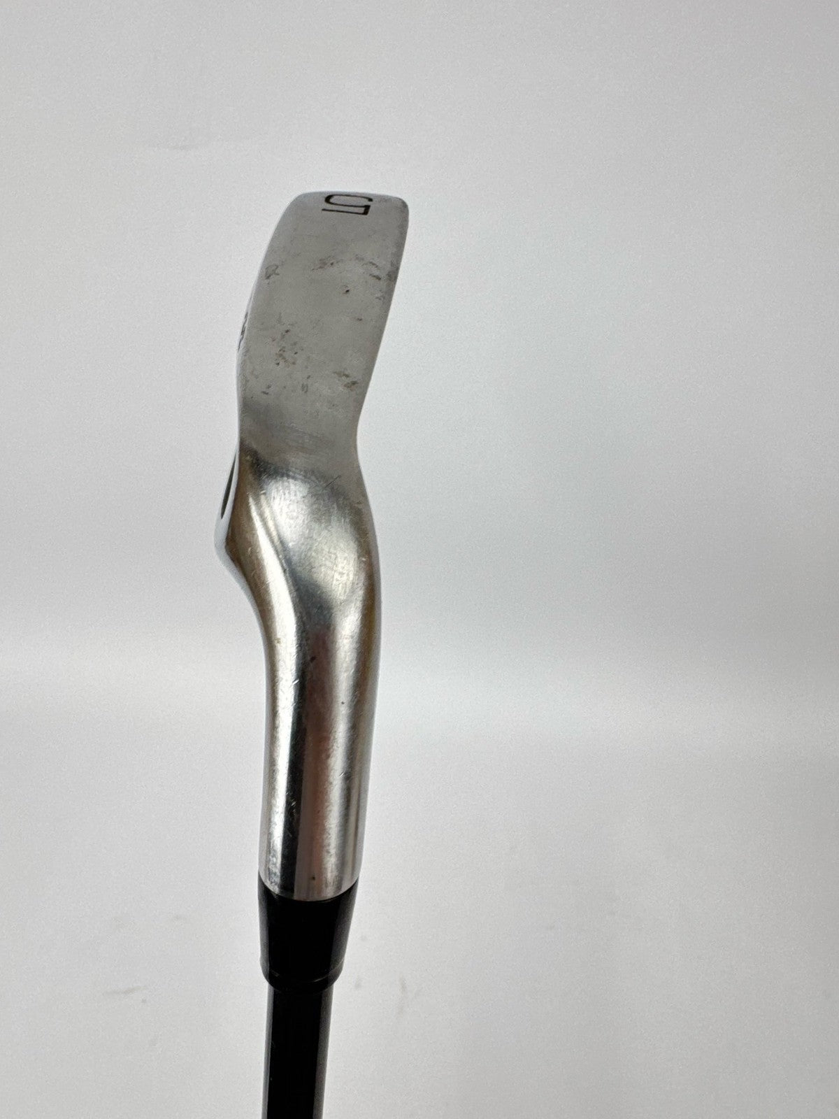 Benross VX6 5 Iron Regular Flex Graphite Shaft Right Handed Good Used/372945