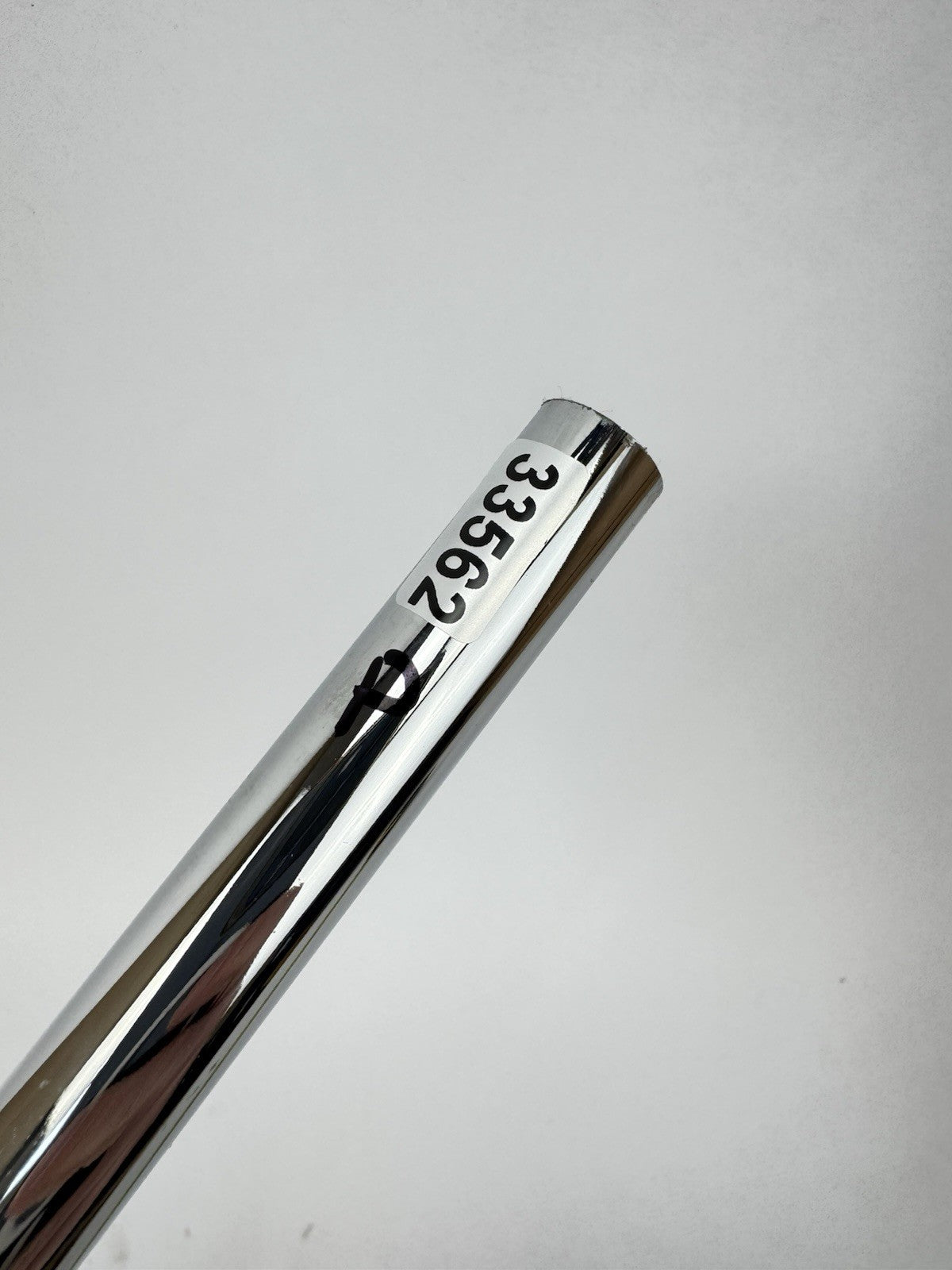 Elevate MPH 85 Iron Shaft Regular Flex Steel 35” /0.370 Parallel /3356212