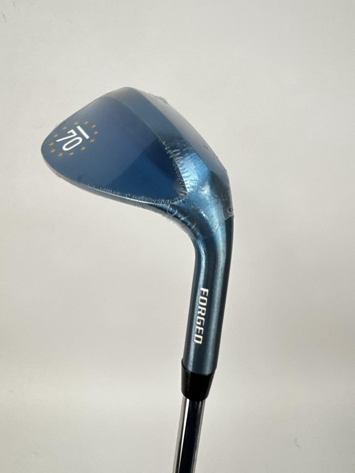 Sub 70 Gap Wedge 52* Team Europe Ryder Cup DG MID90 S300 Stiff Steel /New/339767