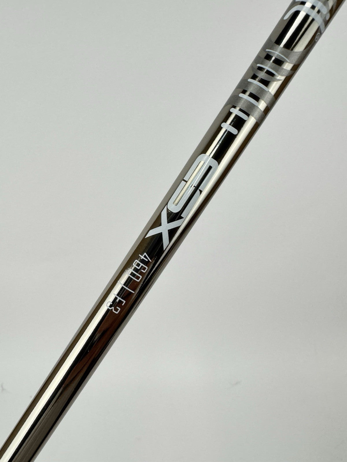 Mizuno JPX923 Sand Wedge 55* Hot Metal HL Recoil ESX F3 Regular Graphite /3639912