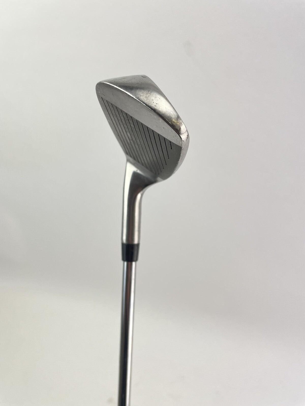 Wilson Golf Sand Wedge Gear Effect 3D Regular Steel /Right /New Grip /1954916