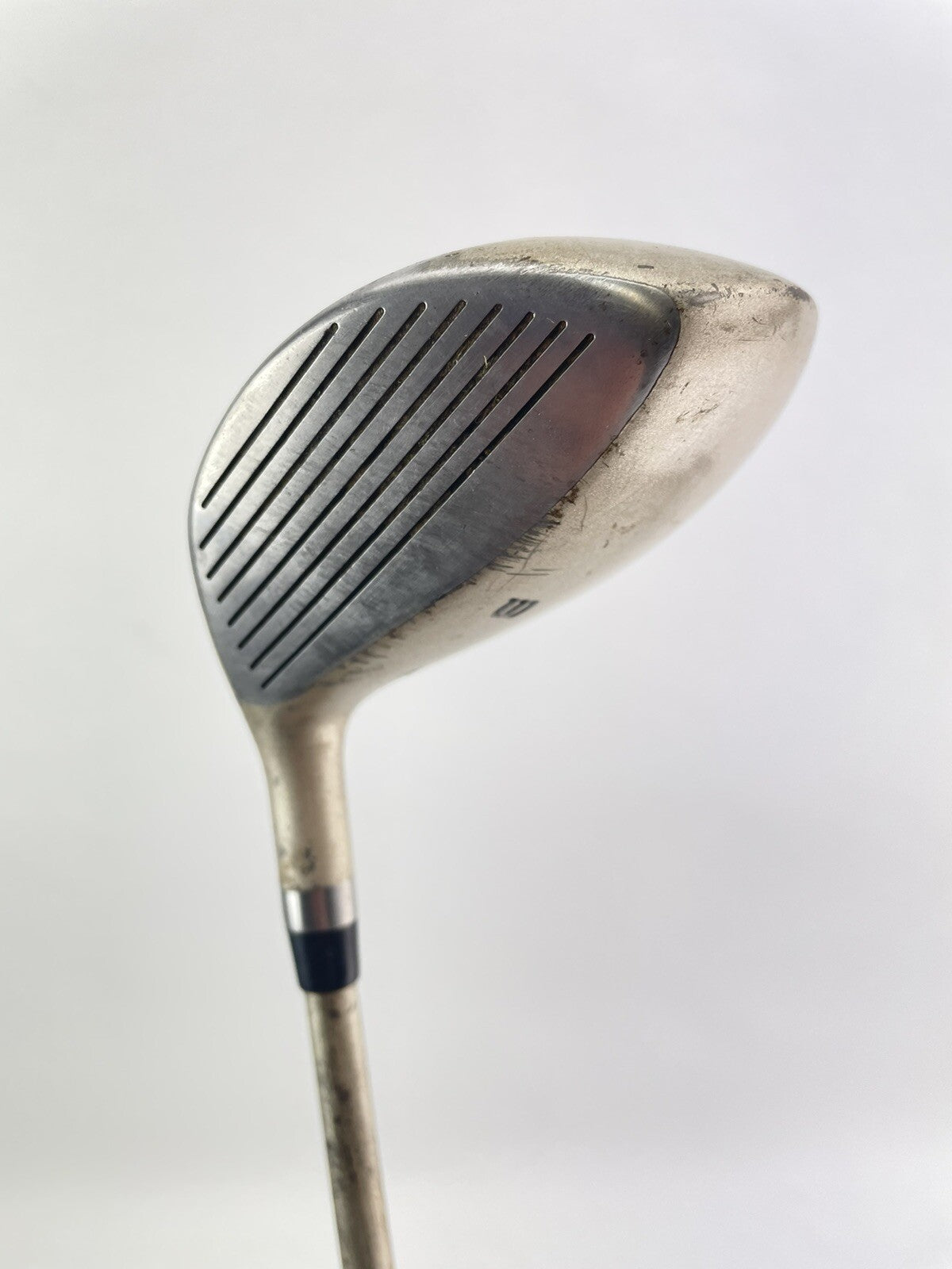 Wilson Golf 7 Wood 25.5* Prostaff PT Ladies Graphite /Right Hand/New Grip /201598