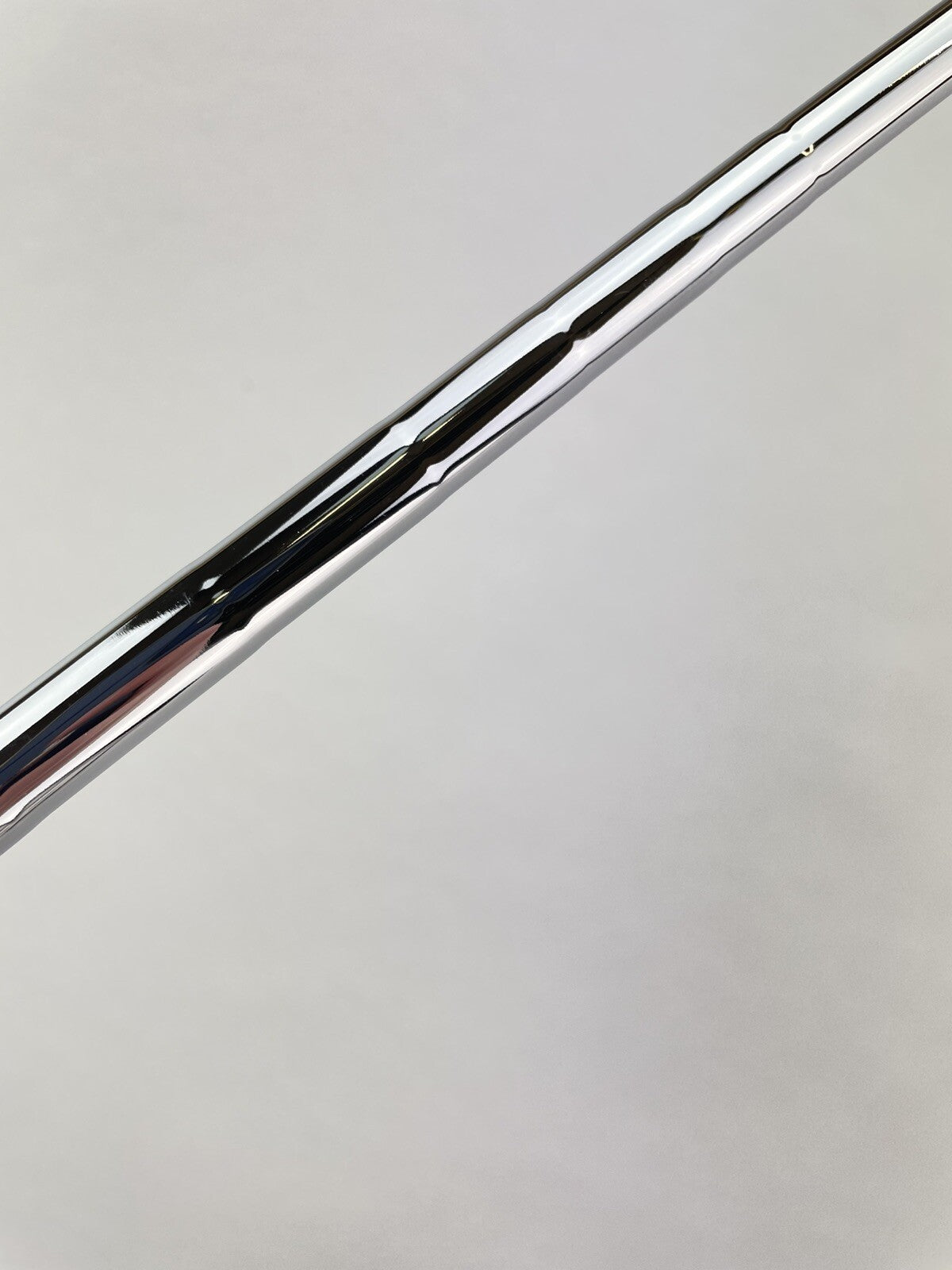 KBS Max 90 Iron Shaft Regular Flex Steel 36” /0.370 Parallel /206256