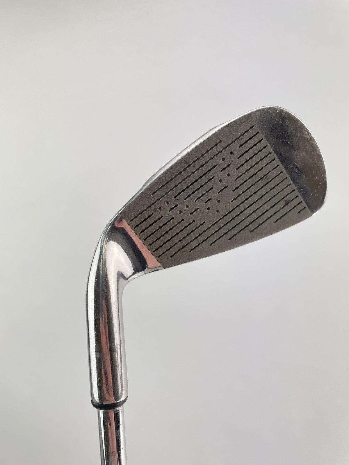 Howson Golf 4 Iron 23* Tour Master Regular Steel /Right Hand /New Grip /2058411
