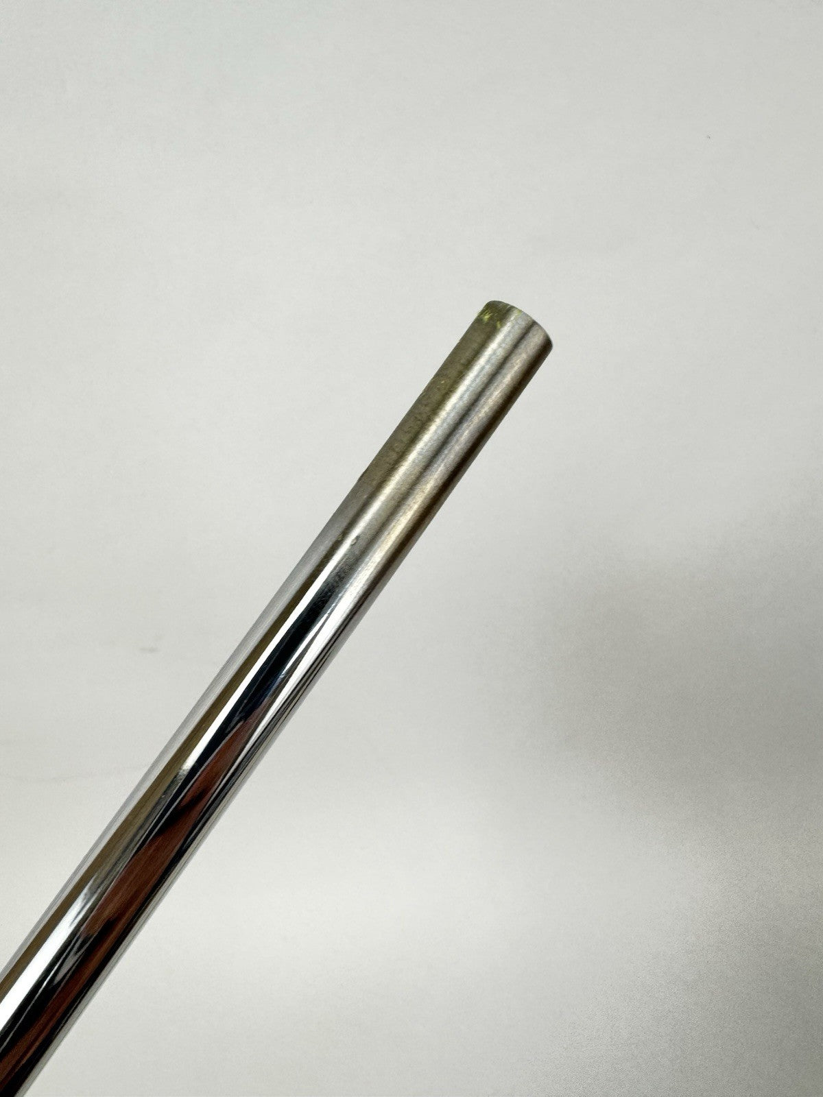 KBS Max 85 Iron Shaft Stiff Flex Steel 35.25” /0.370 Parallel /346247