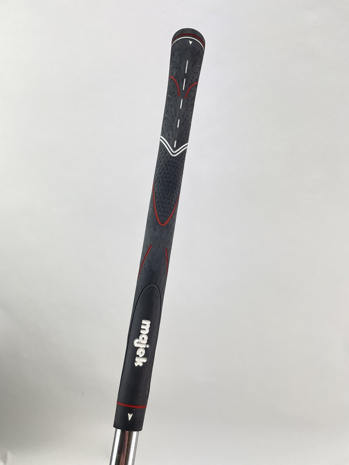 John Letters 2 Iron Fred Daly Regular Flex Steel /Right /New Grip /2097018