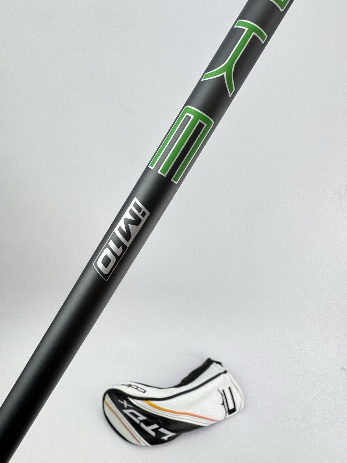 Cobra LTDx 3 Wood 15* Hzrdus Smoke 5.5 Regular Graphite /Left Handed /3103911