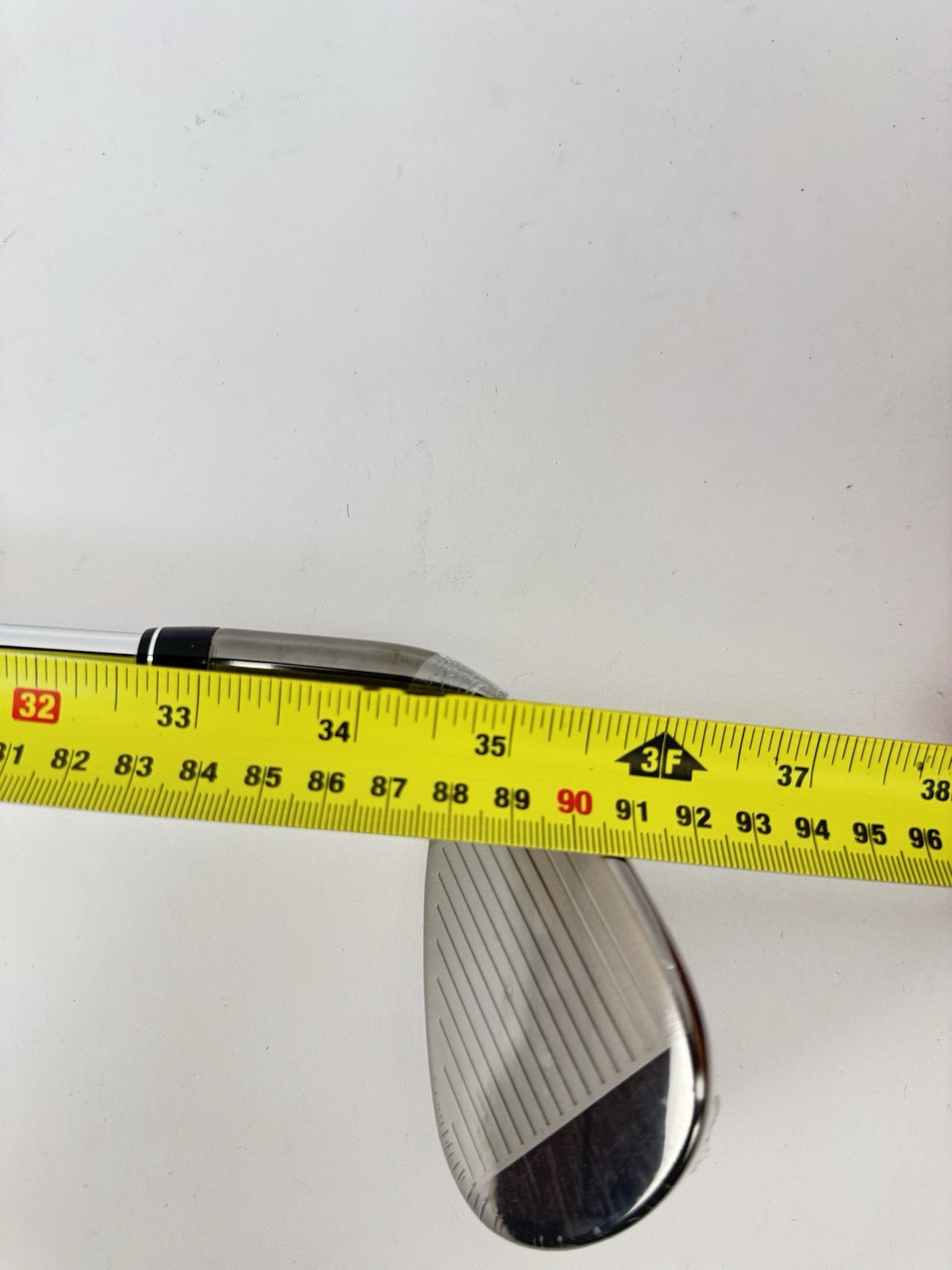 Callaway Big Bertha B23 Sand Wedge 56* Elevate MPH 95 Regular Steel /New /3584916