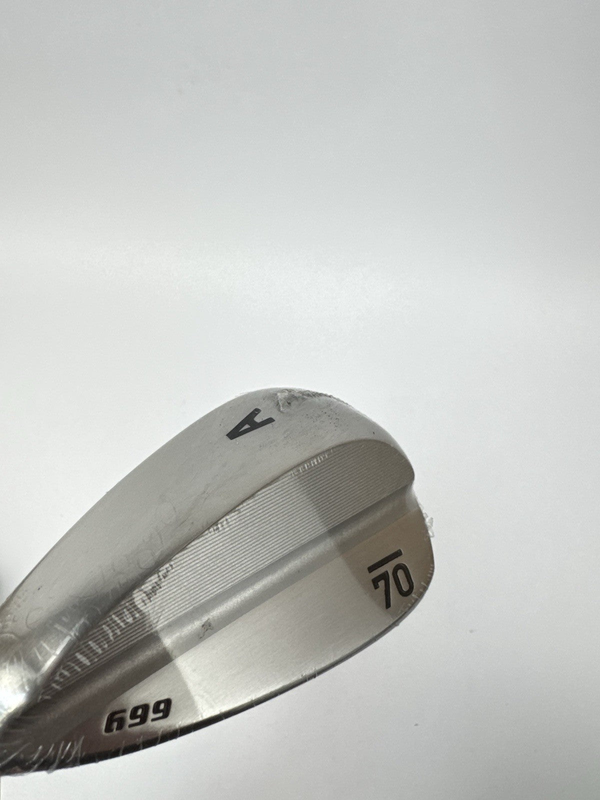Sub 70 Gap Wedge 699 V1 50* Left Handed KBS Max 80 Regular Steel /340855