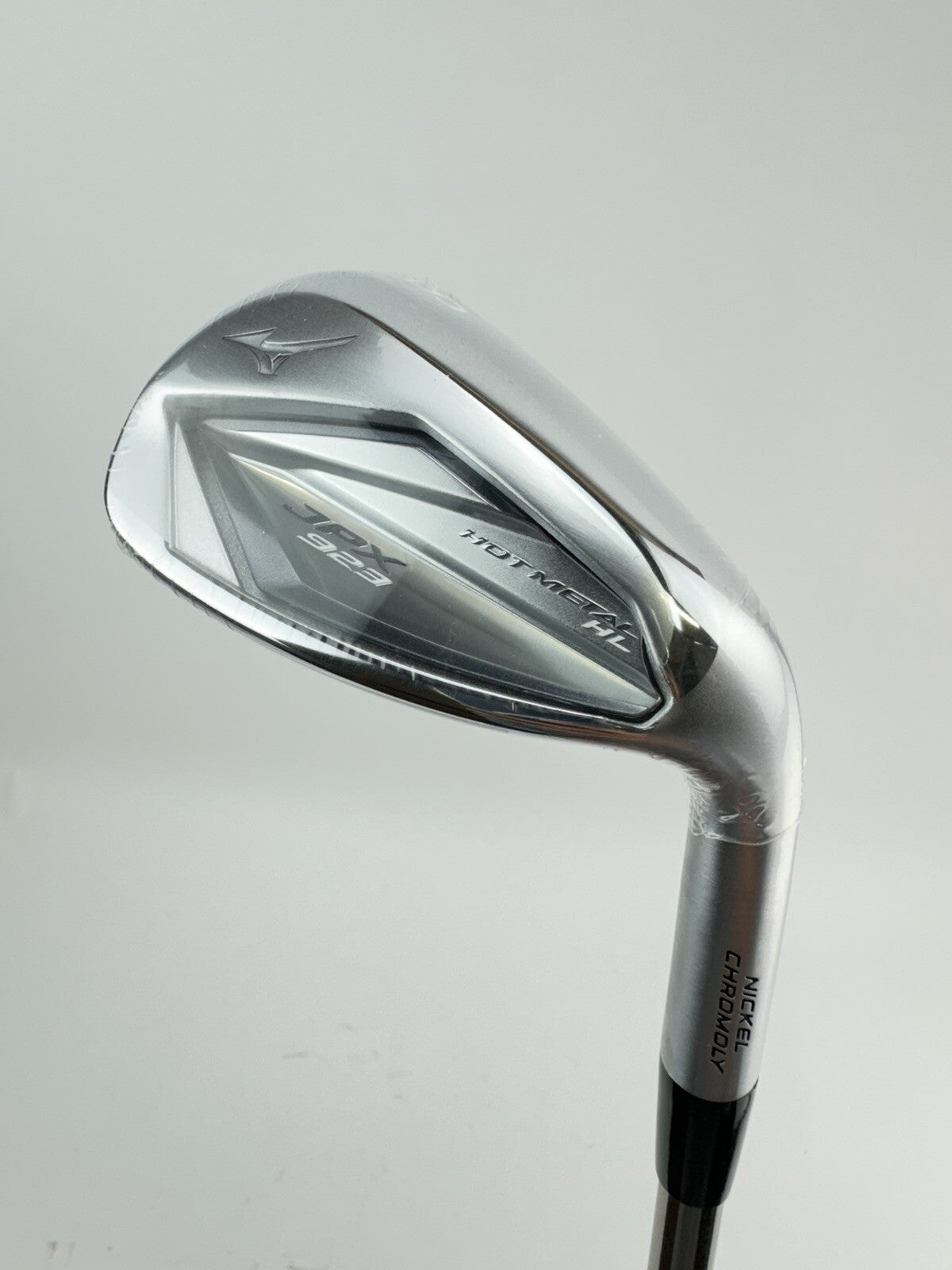 Mizuno JPX923 Sand Wedge 55* Hot Metal HL Recoil ESX F3 Regular Graphite /269230