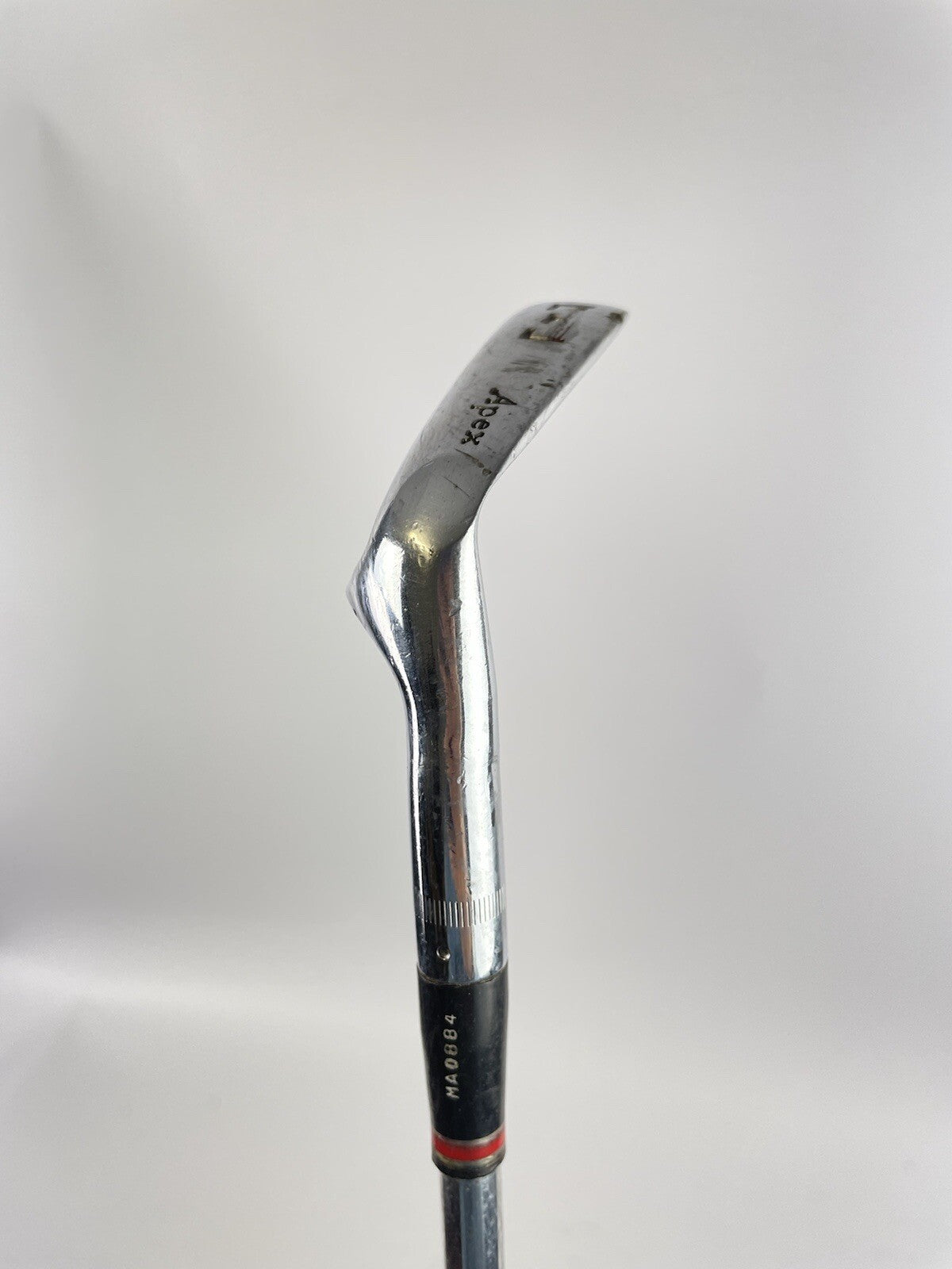 Ben Hogan Apex Grind E Wedge Apex (5) Extra Stiff Steel /Right /New Grip /36234