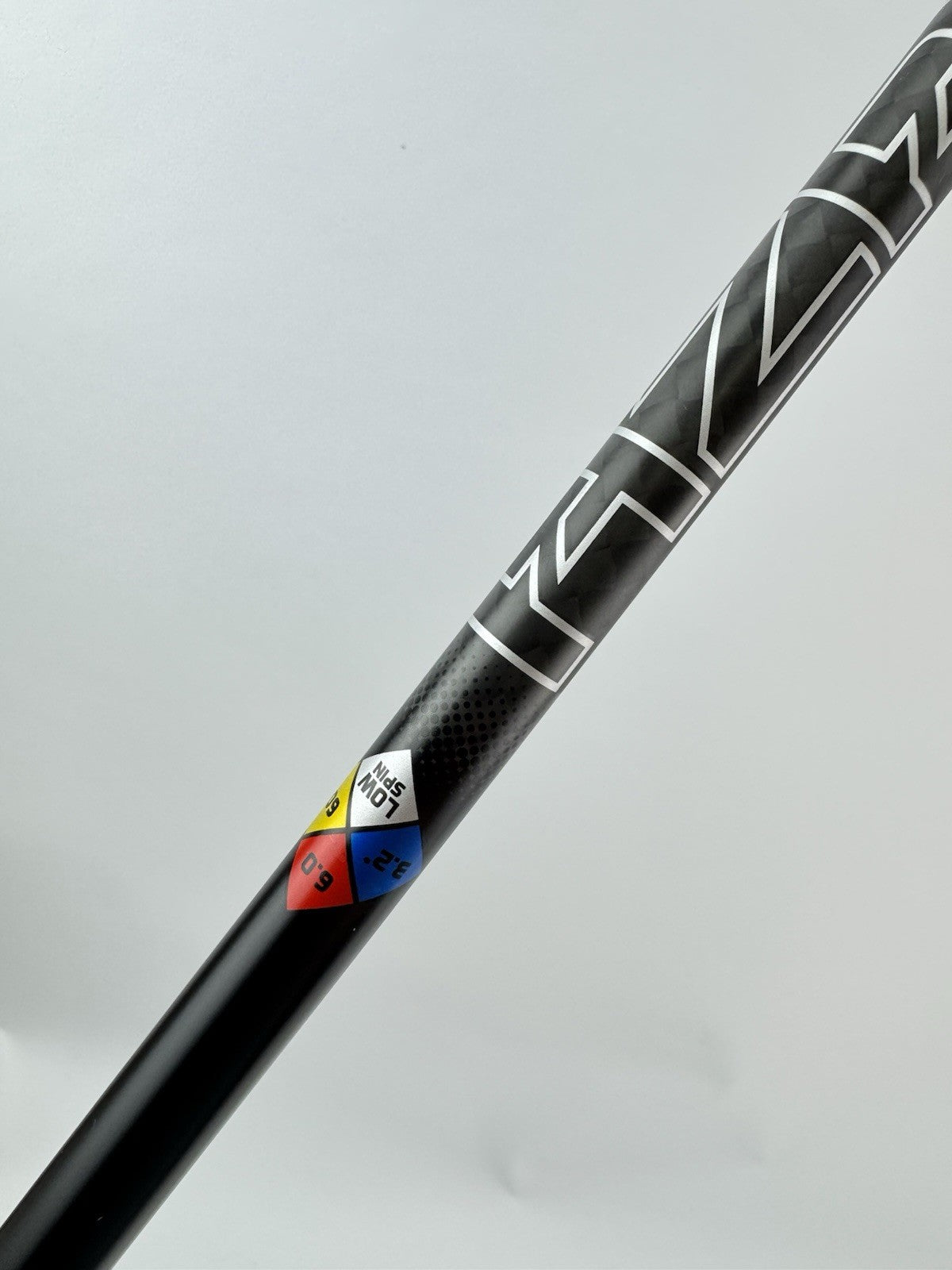 Titleist GT TSR 3 Wood Shaft Hzrdus Gen5 6.0 Stiff Graphite 60G / 42.5” /New3