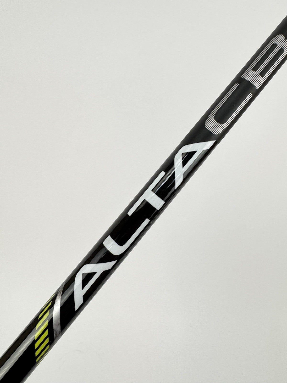 Alta CB Iron Shaft SR Senior Flex Graphite 35.25 /0.355 Tapered /332302