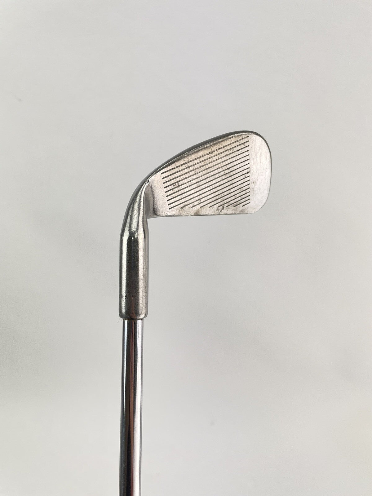 Ping Eye 8 Iron Black Dot Regular Flex Steel /Right Handed /New Grip /184669