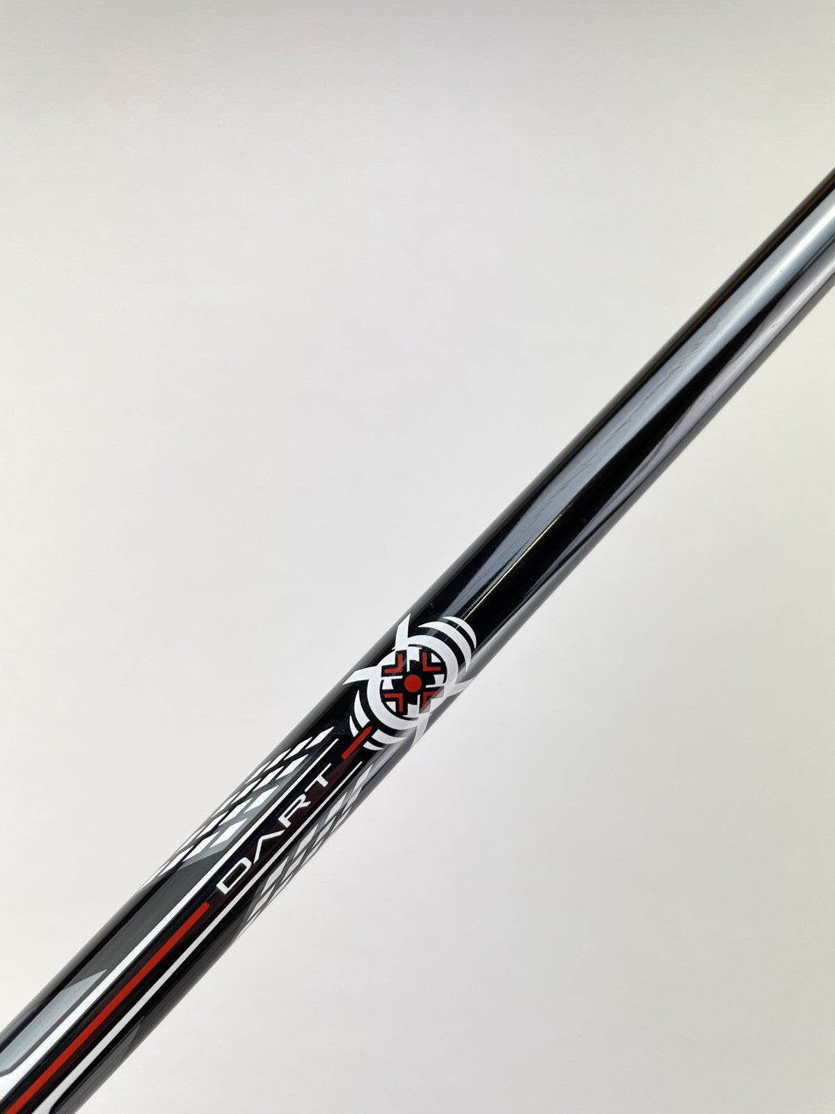 UST Recoil Dart Iron Shaft F2 Senior Flex Graphite 35" /0.370 Parallel /240454