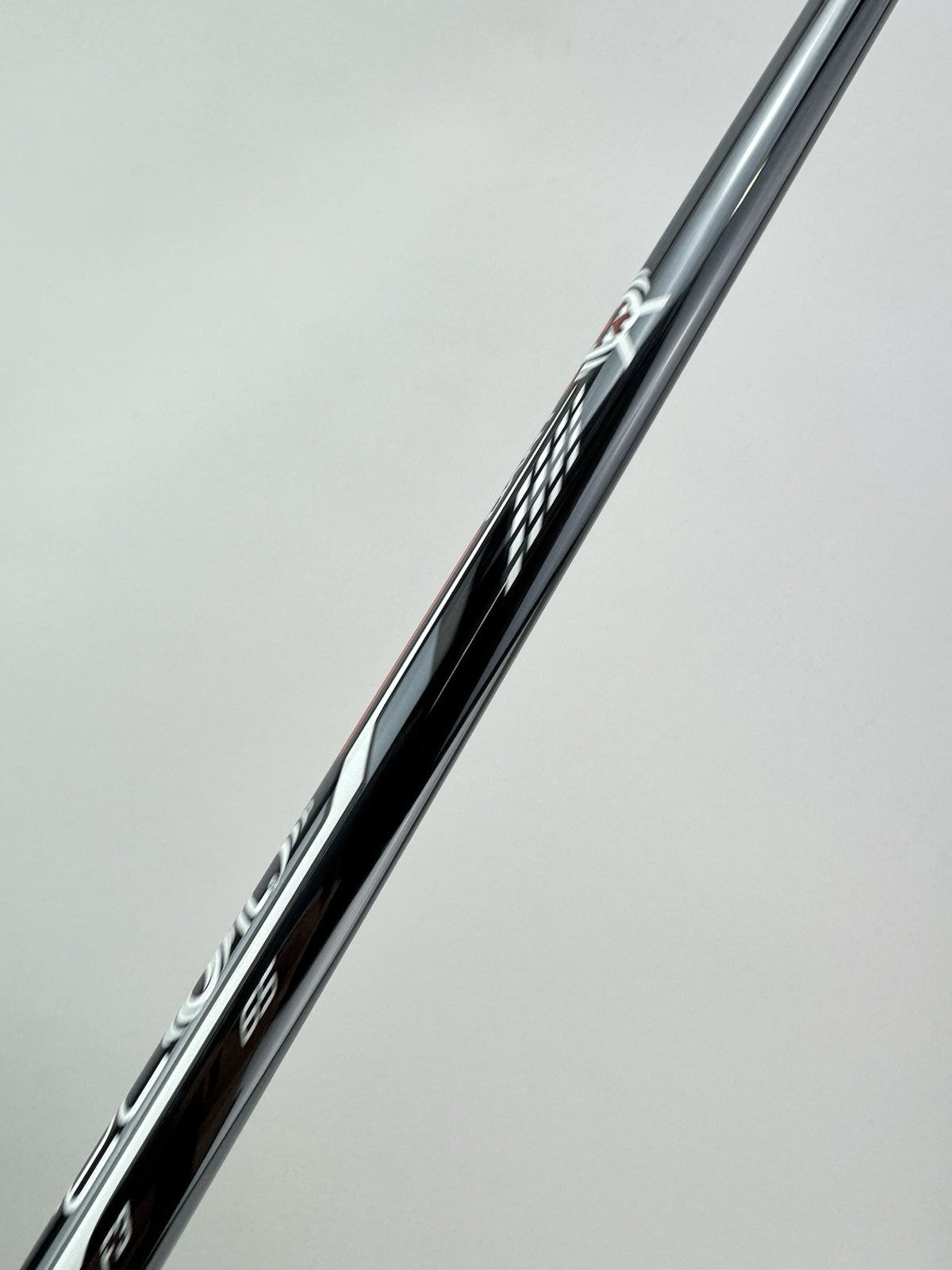 Recoil Dart Iron Shaft F3 65 Regular Flex Graphite 35” /0.355 Tapered/307886