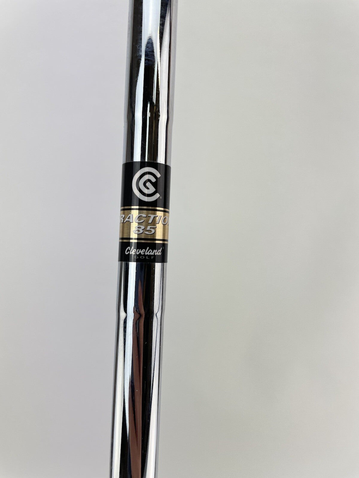 Cleveland 588TT 3 Iron Left Handed Forged Regular Flex Steel /Brand New /1649514