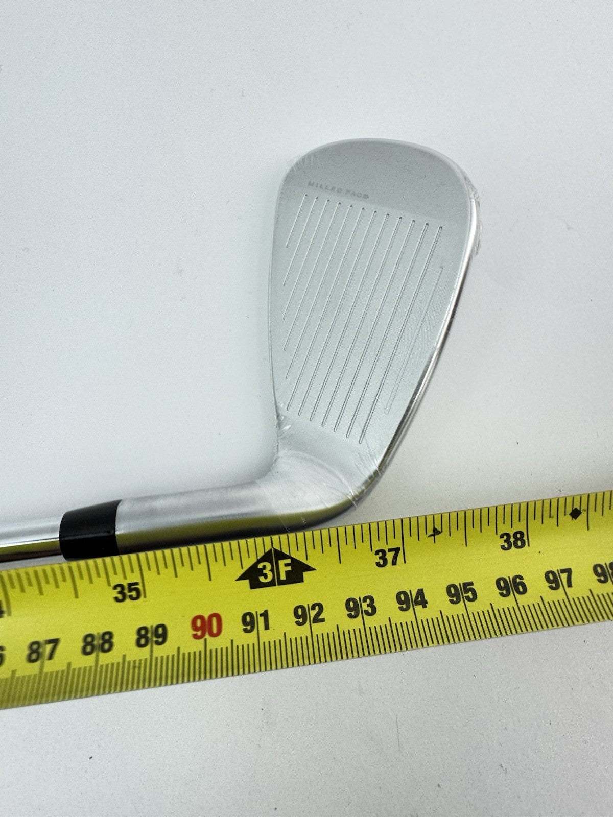 Cobra LTDX 8 Iron Left Handed KBS Tour 90 Regular Flex Steel /Brand New /2486817