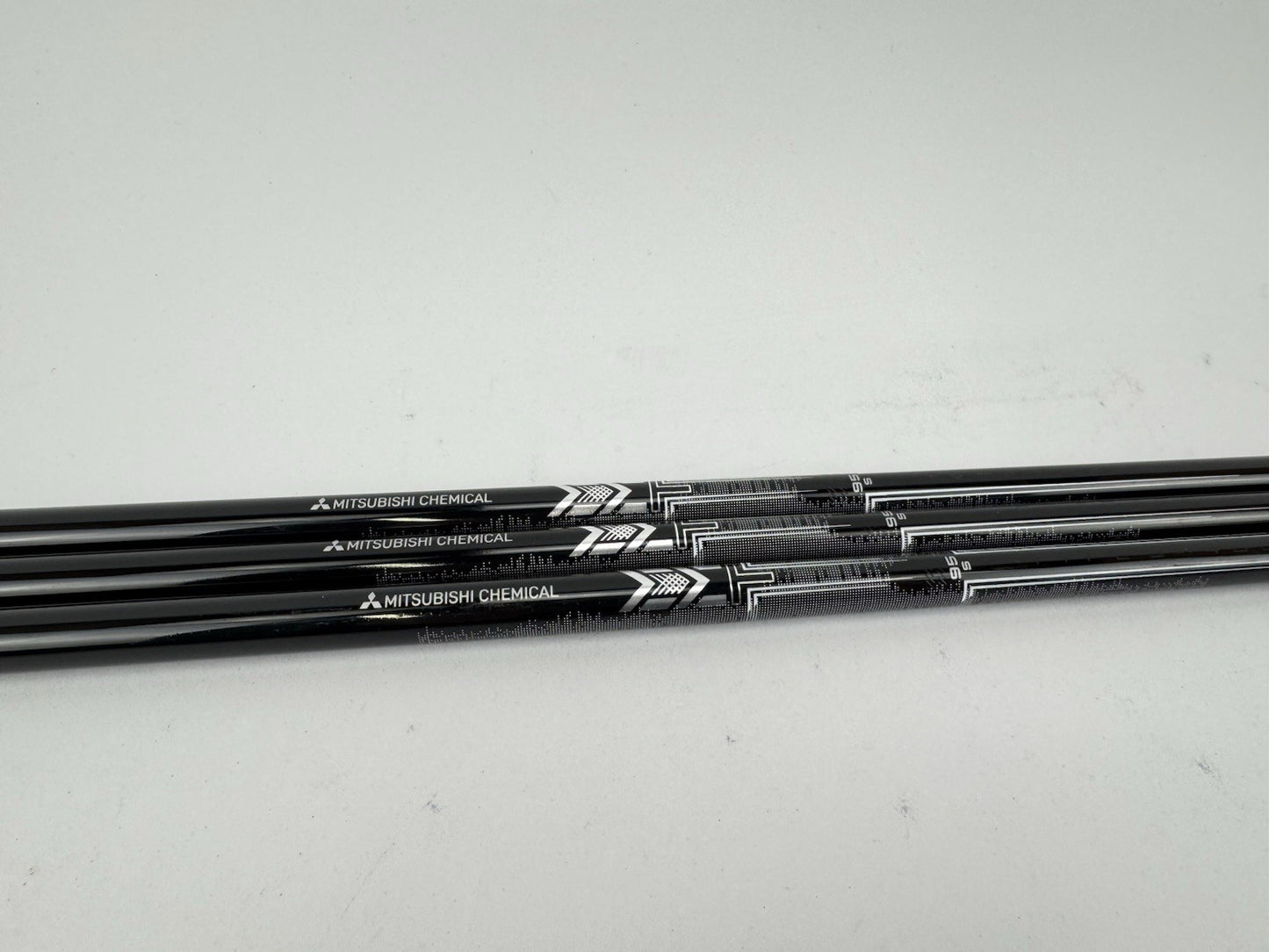 Mitsubishi Chemical MMT Wedge Shaft Set (3) 95 Stiff Graphite 0.355 Taper /326660