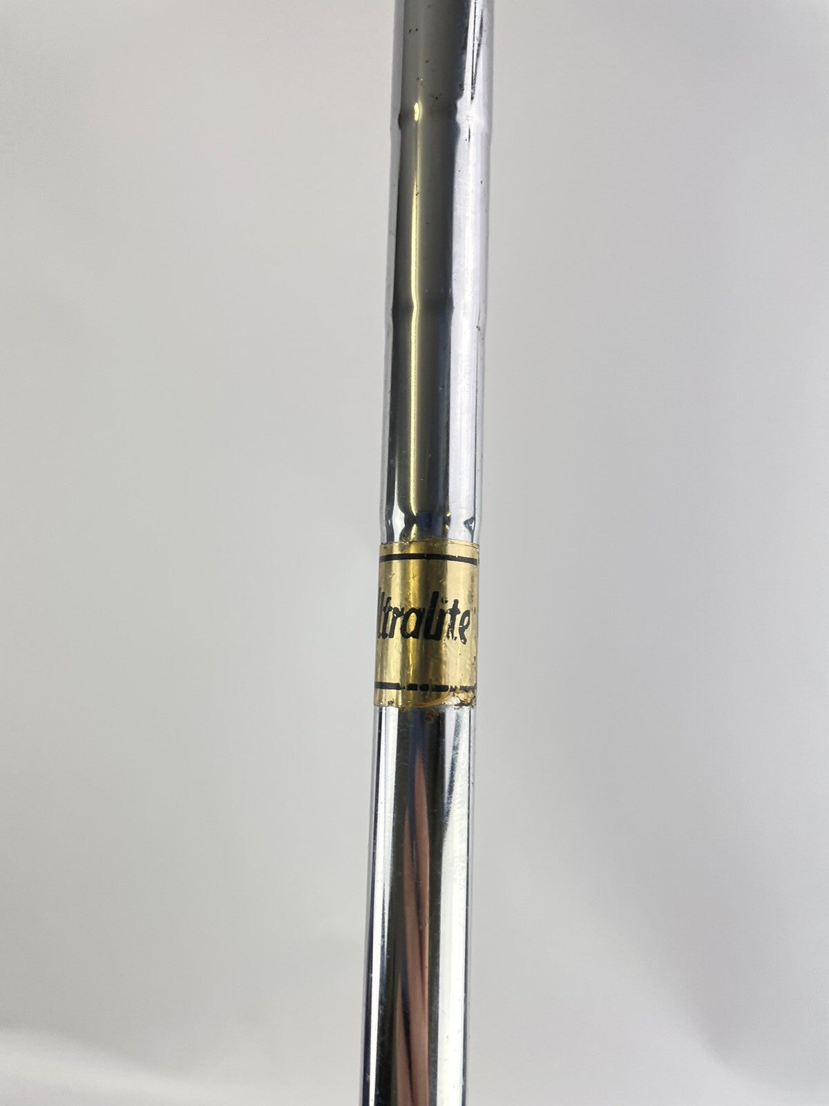 Wilson Golf 3 Iron Y21 Power Rail Blade Regular Steel /New Grip /660313