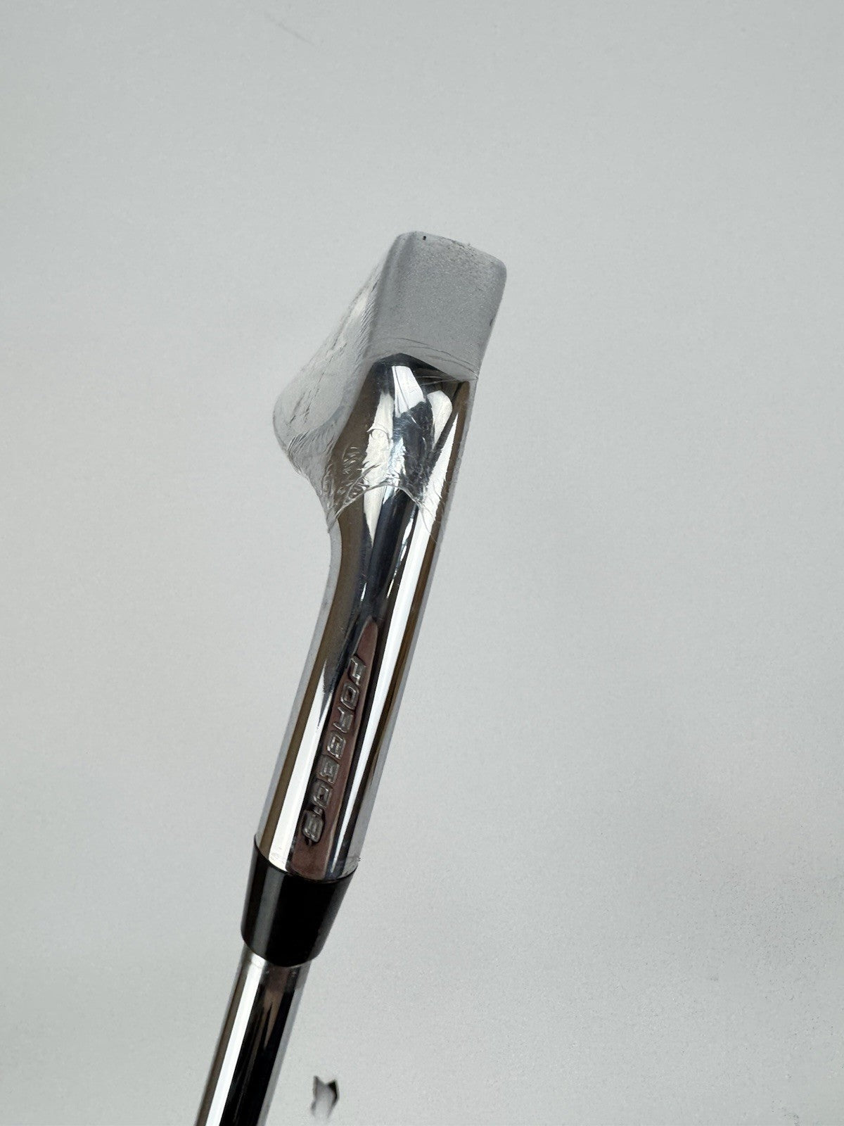 Nike VR II Pro Combo 9 Iron Forged Elevate ETS 115 Stiff Steel /Right/New /325974