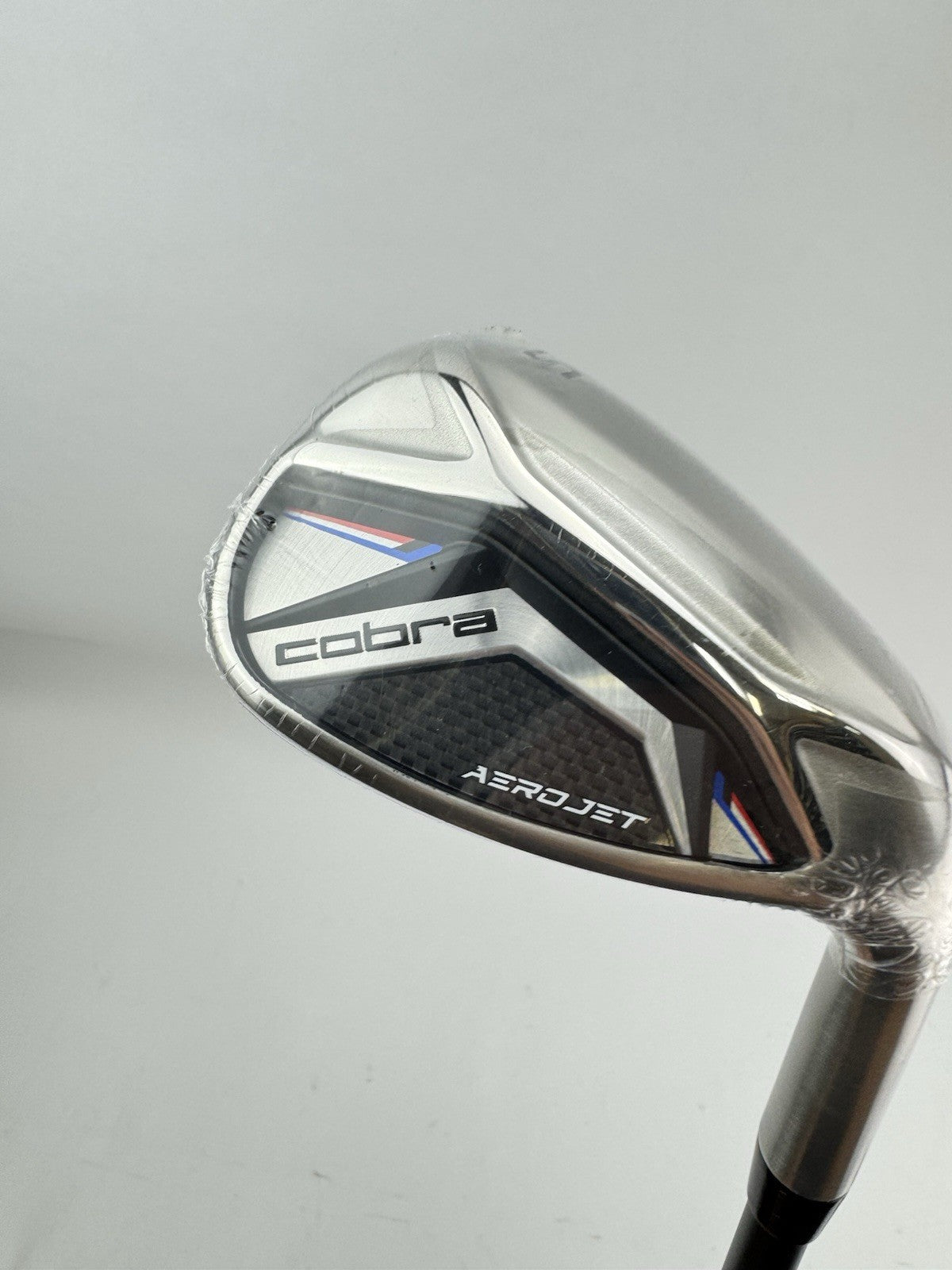 Cobra Aerojet Sand Wedge 54* KBS PGI 75 Regular Flex Graphite /Right /New /255872