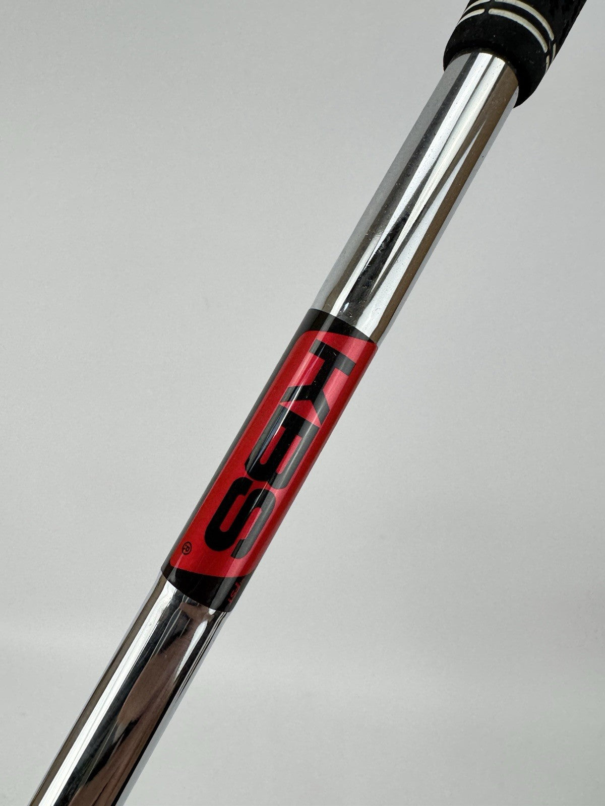 Cobra RadSpeed One Length Sand Wedge Left Handed KBS Tour 90 Regular Steel/3641313