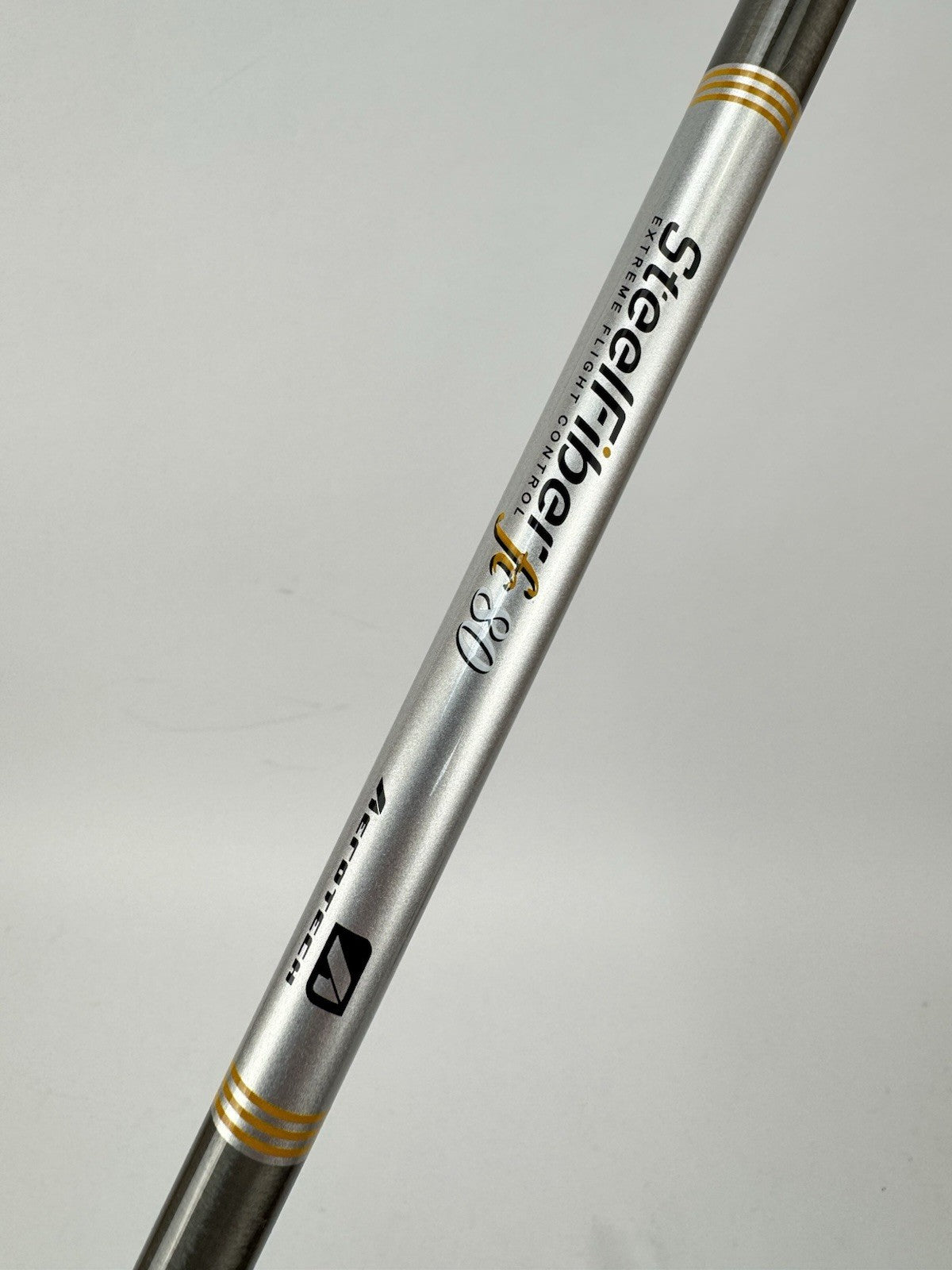 Sub70 699 Pitching Wedge Pro Blackout Steelfiber 80 Regular Graphite /3476711