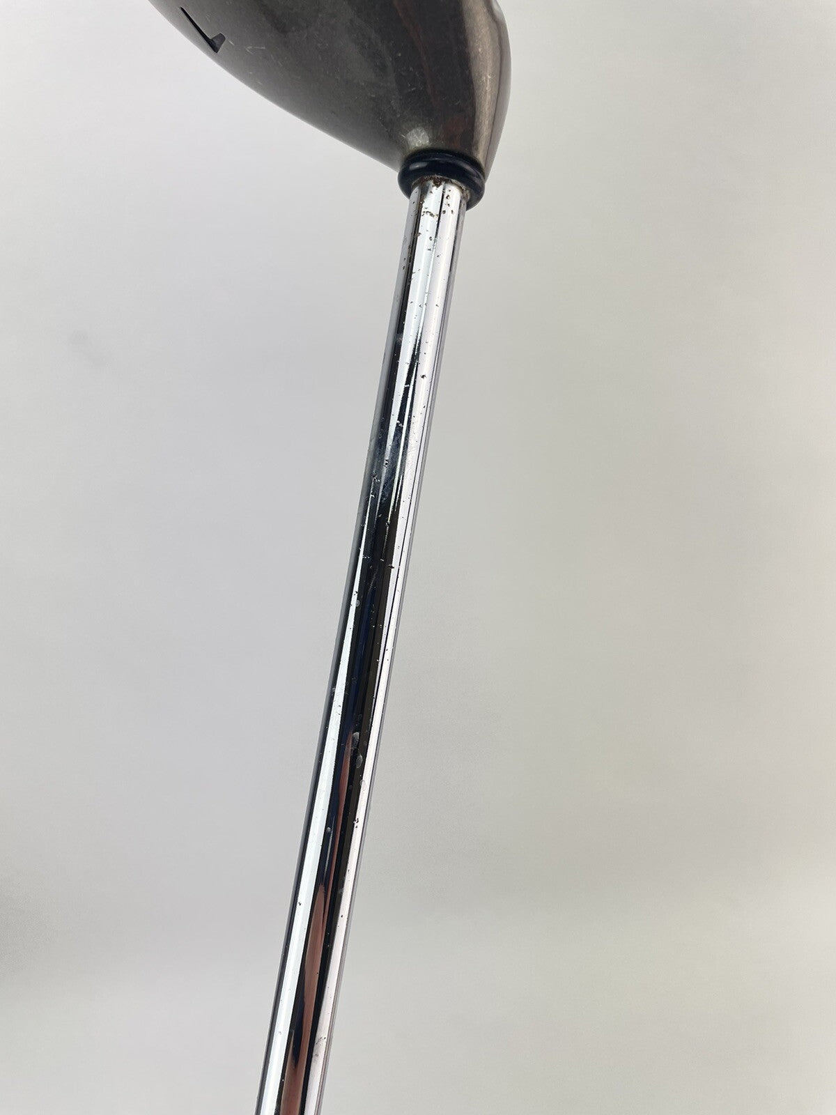 Callaway Golf 4 Wood Big Bertha Uniflex Steel Shaft /Right Hand /New Grip /1978316