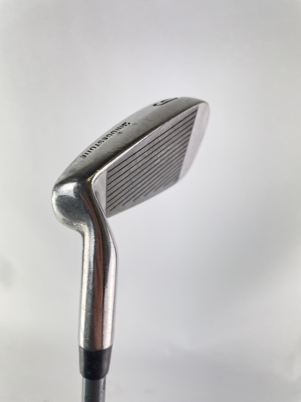 Bridgestone Golf 6 Iron Precept Offset /Regular Graphite /New Grip /143295