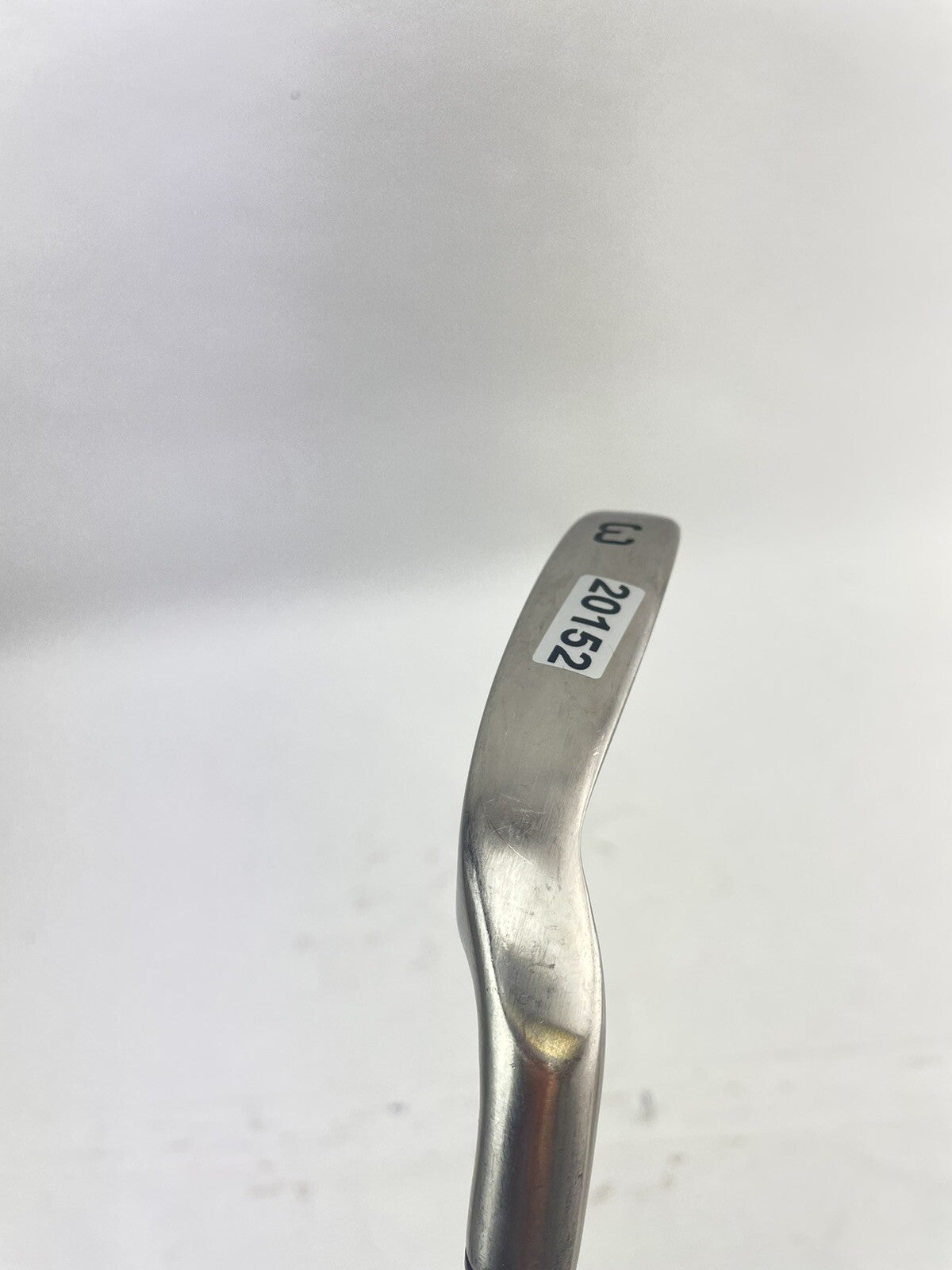 Mens Golf 3 Iron MDD Plus Firm Flex Graphite /Right Handed /New Grip /2015218