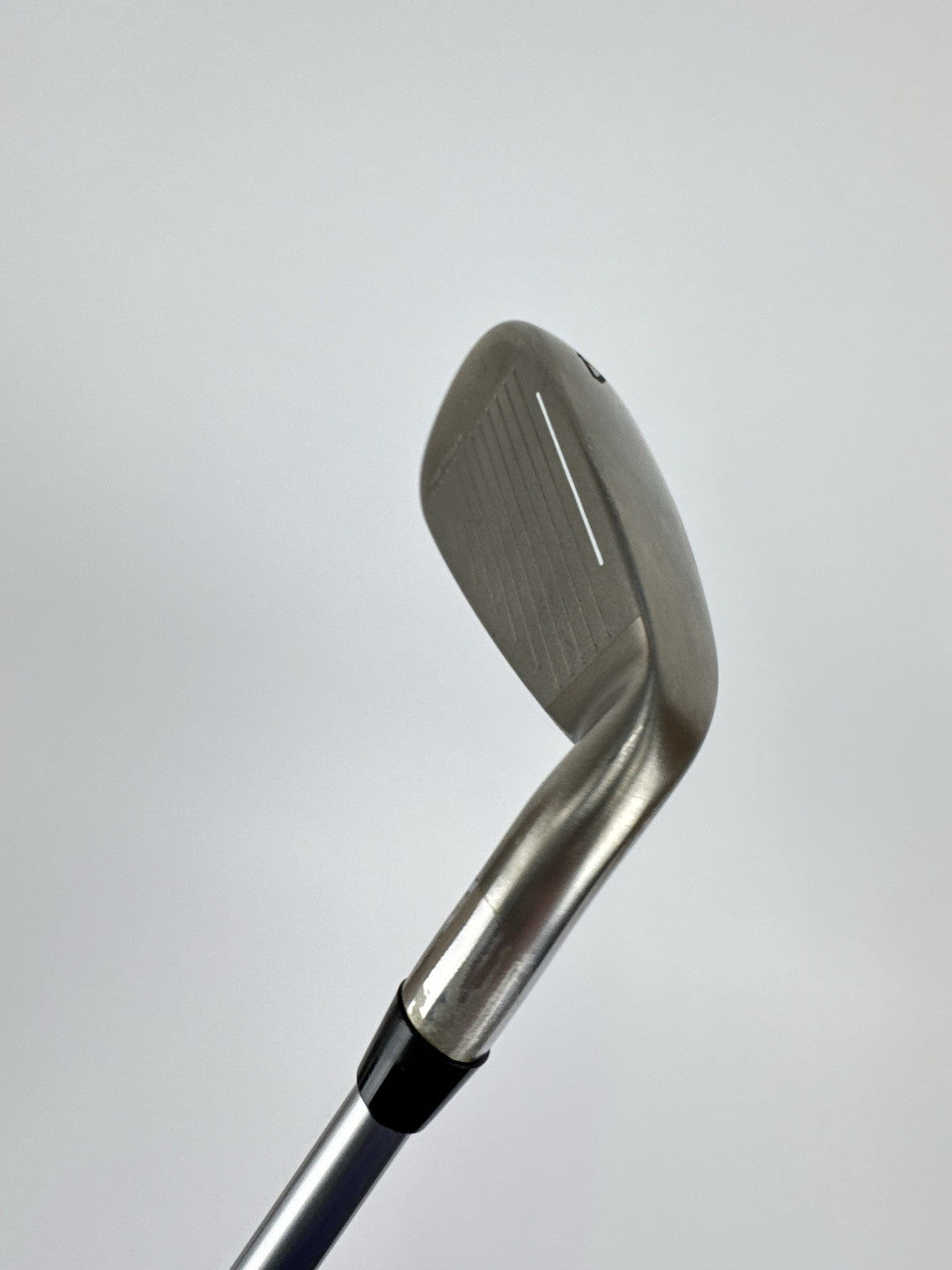 Cobra DS Adapt Max 4 Iron 21* Left Handed Aldila Rogue Regular Graphite /324088