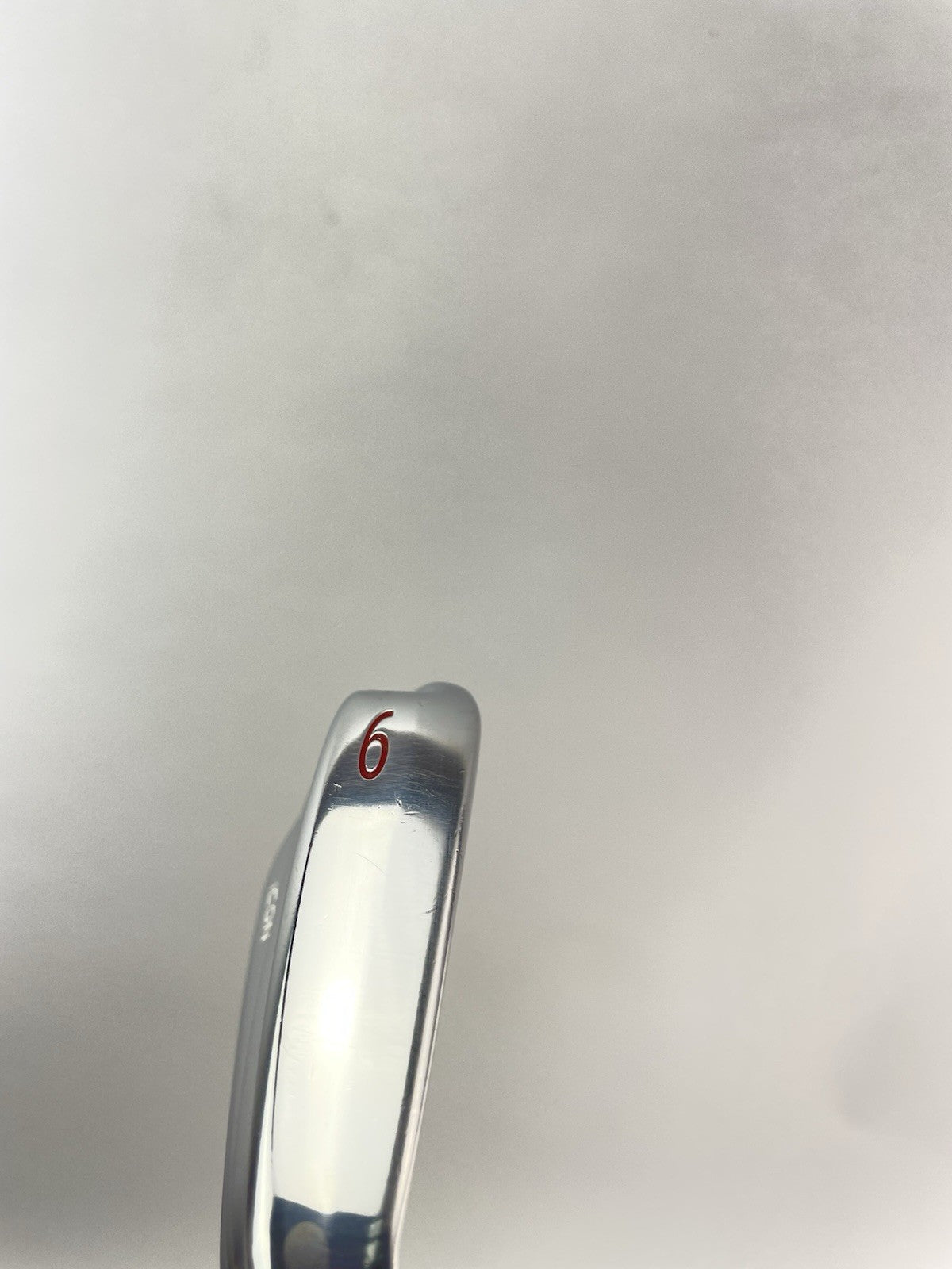 Ben Hogan Icon 9 Iron Forged Recoil ES 760 Regular Flex Graphite /Right /259375