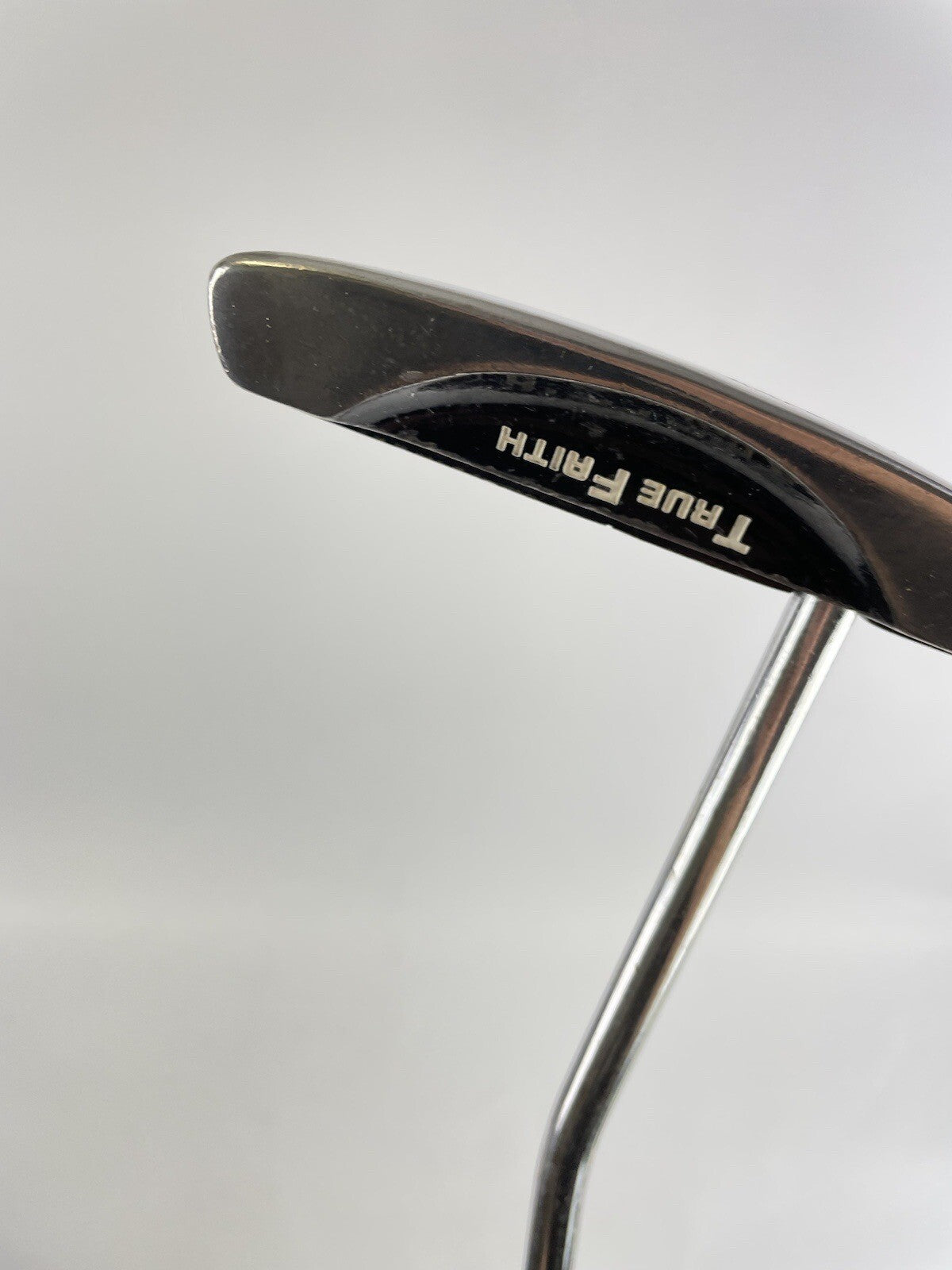 Ocean Golf Blade Putter Trueline 35.5" /Right Handed /Steel /Good Grip /90584