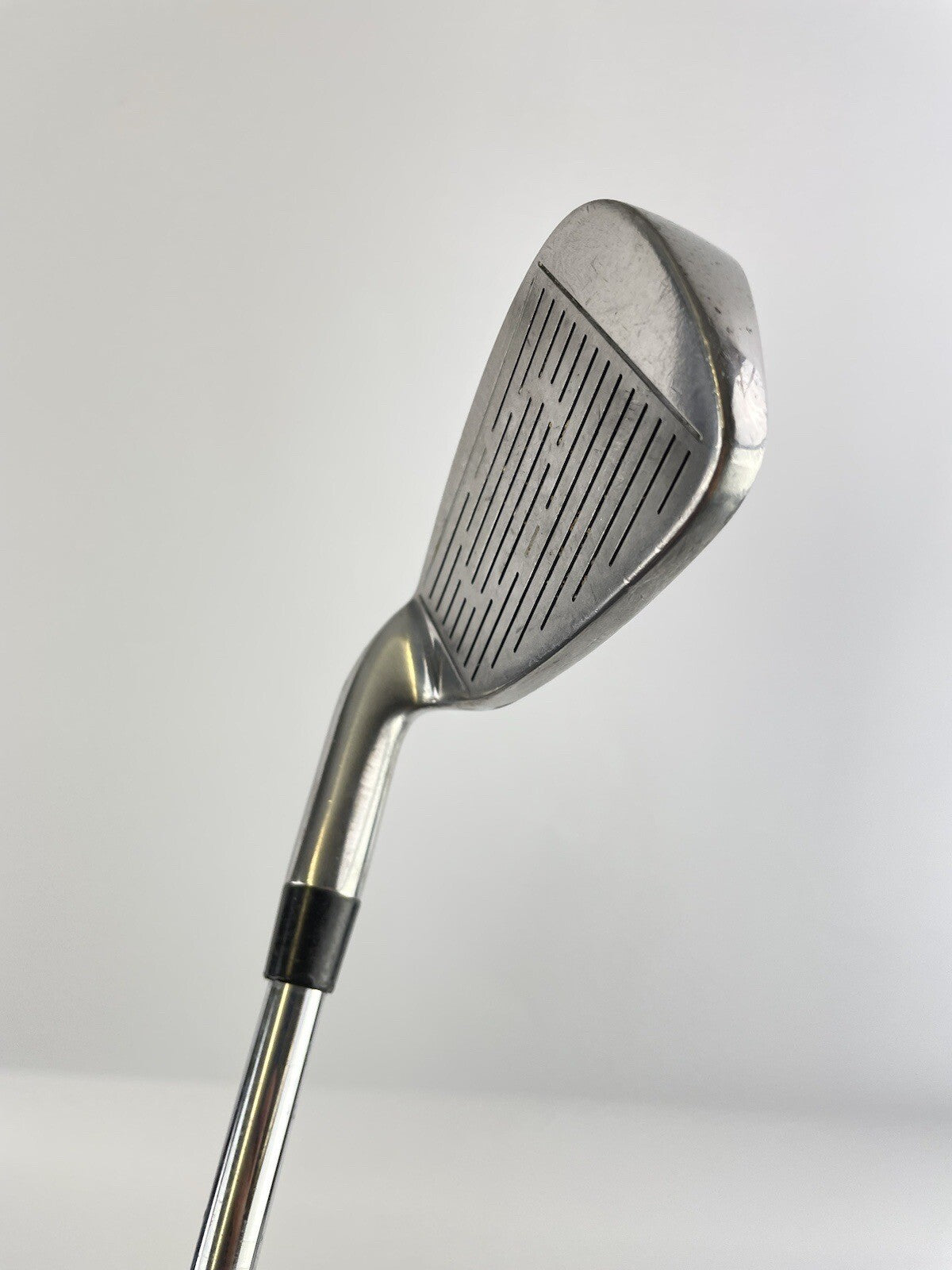 John Letters 5 Iron T3 Regular Flex Steel /Right Handed /New Grip /580312