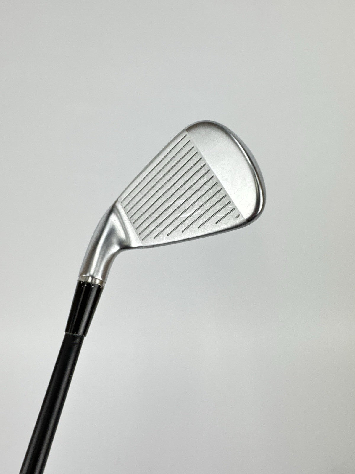 Callaway Apex Ladies 7 Iron UST Helium Ladies Graphite +1/2” /Demo /3118810