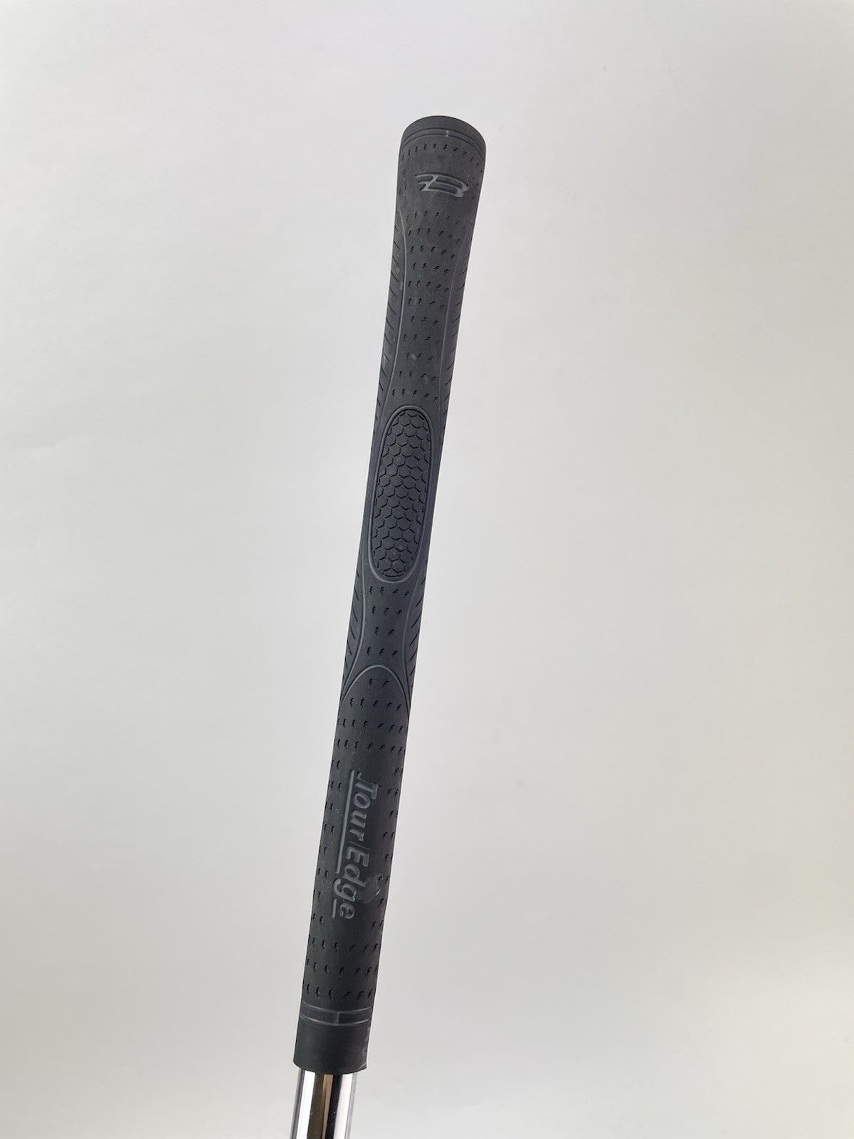 Tiger Shark 4 Hybrid 21* Regular Flex Steel /Right Handed /New Grip /2715914