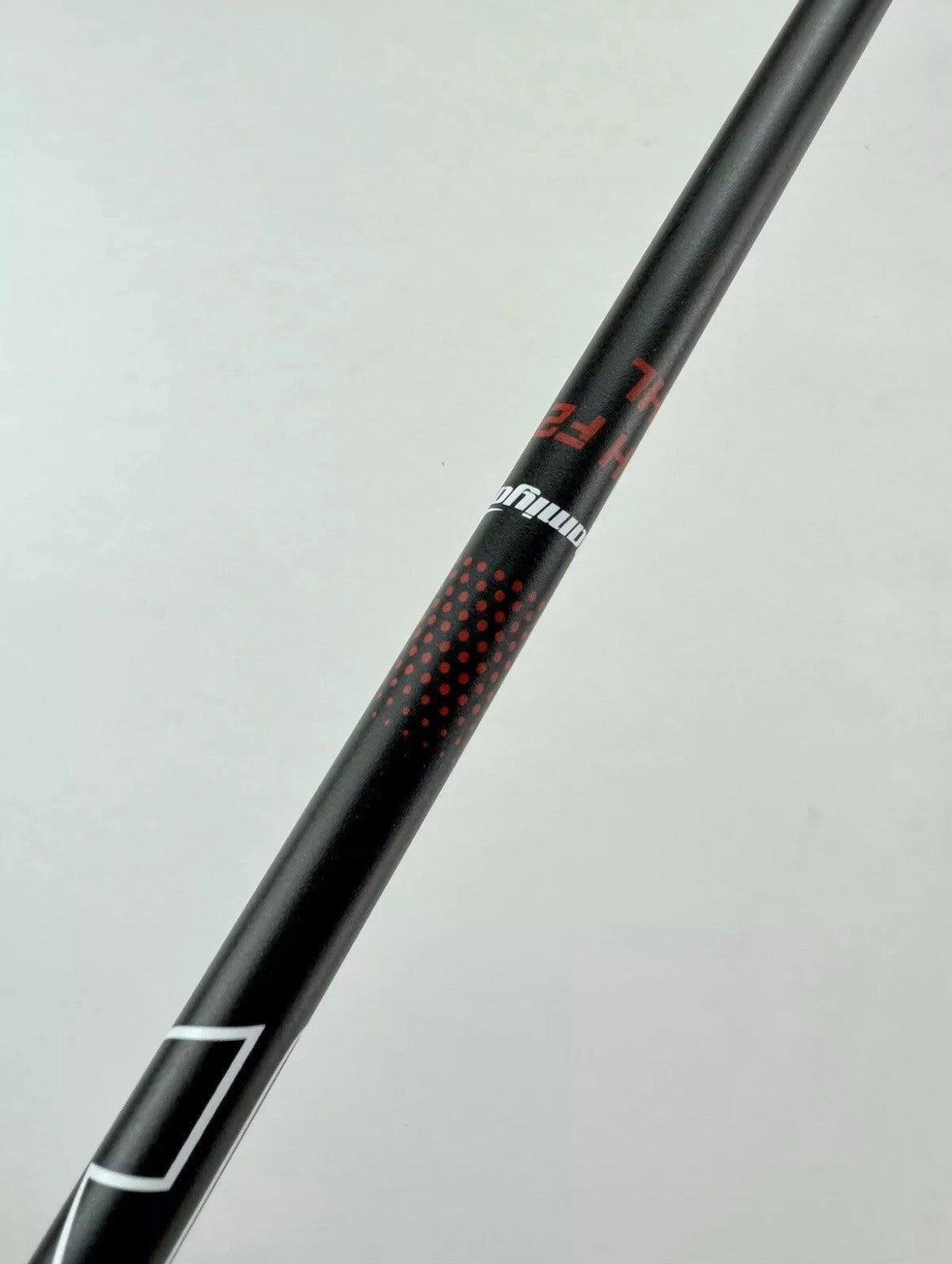 UST Proforce V2 Hybrid Iron Shaft 55H F2 Senior Flex Graphite HL 42 /0.370 /New5