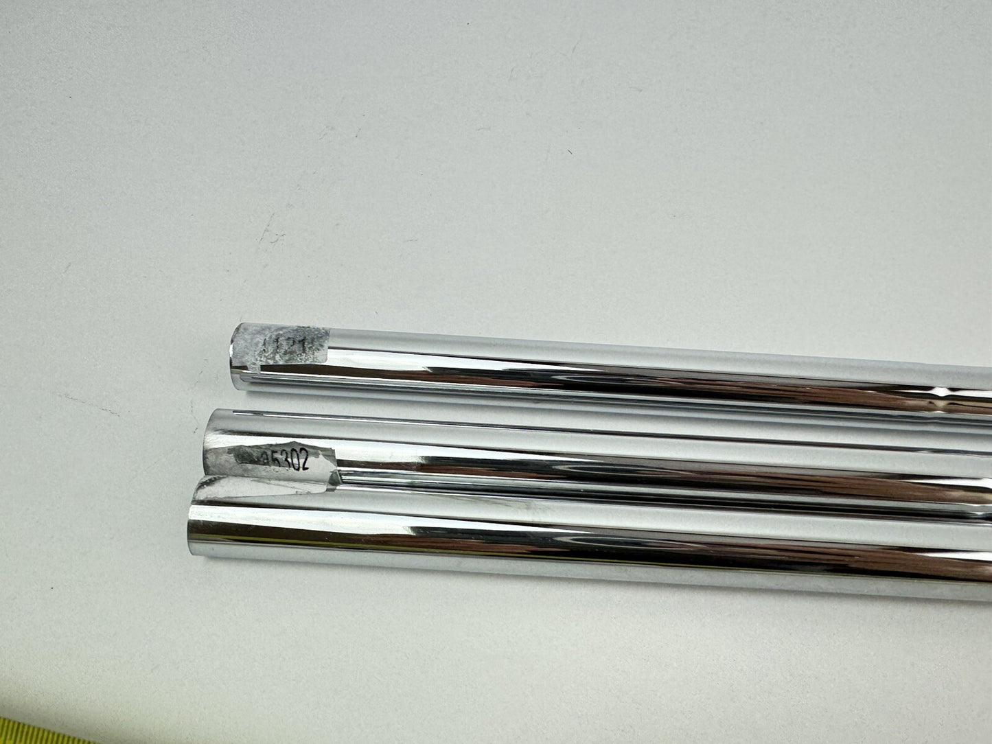 Elevate 115 Wedge Shaft Set (3) Vss Pro Regular Steel /0.355 Tapered /193386