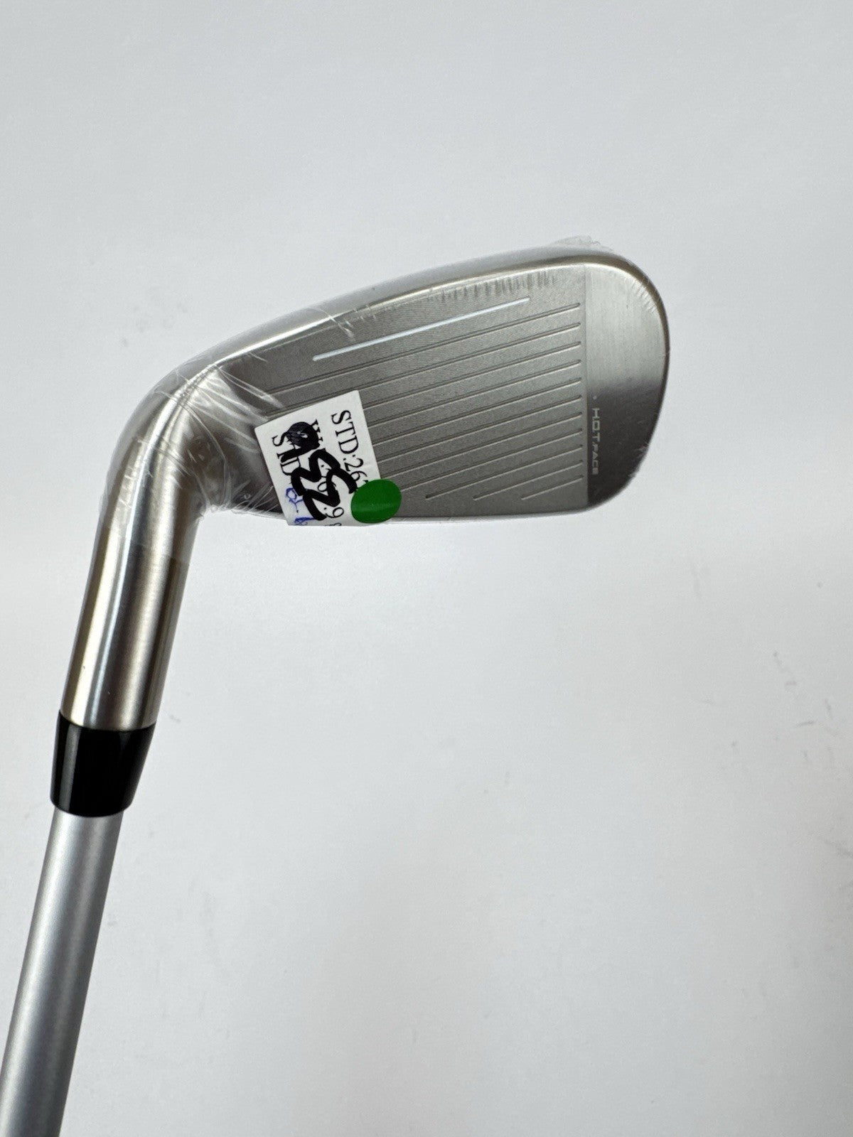 Cobra Aerojet Ladies 7 Iron Women’s Flex Graphite /Right Handed /New /343918