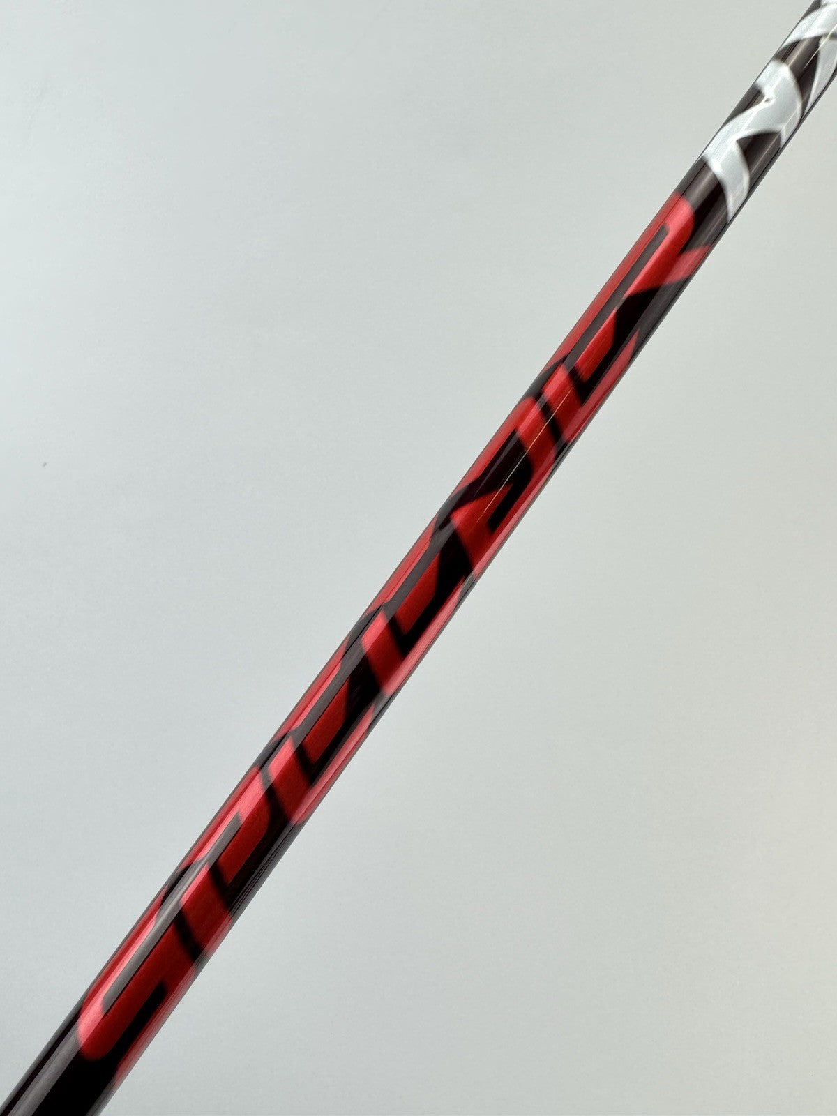 Wilson Dynapower 3 Wood Shaft Fujikura Speeder NX Senior Graphite 42.5” /New3