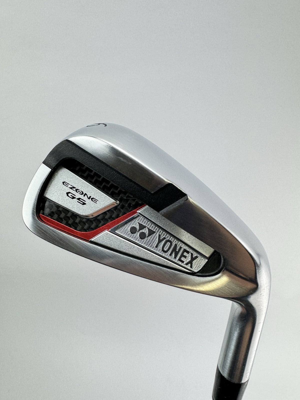 Yonex Ezone GS 6 Iron 26* Regular Flex Graphite /Right Handed /New /274822