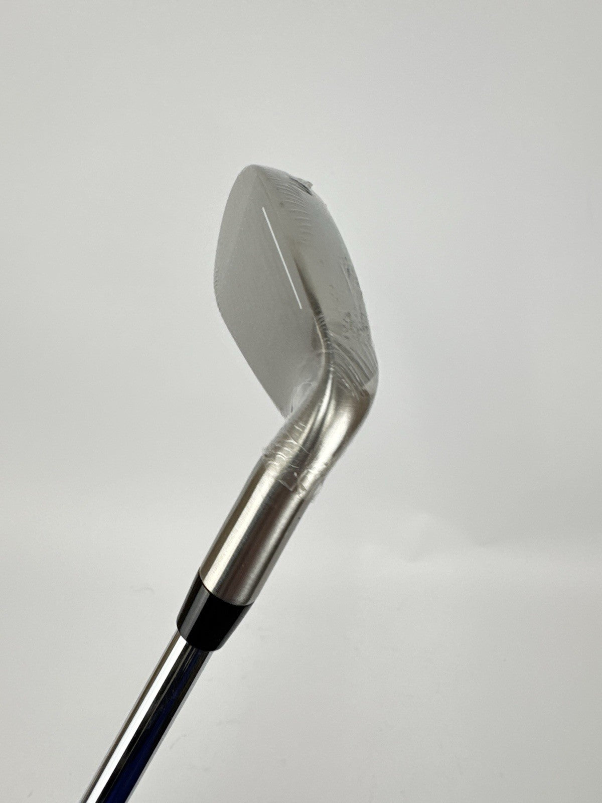 Cobra Aerojet One Length 6 Iron Left Handed KBS Tour Regular Steel /New /321858