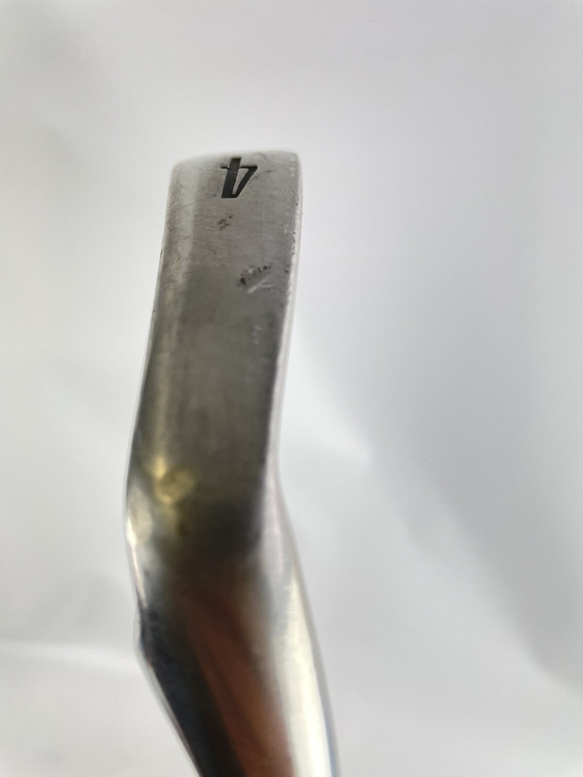Titleist DCI 4 Iron Oversize+ A Senior Flex Graphite /Right /New Grip /85286