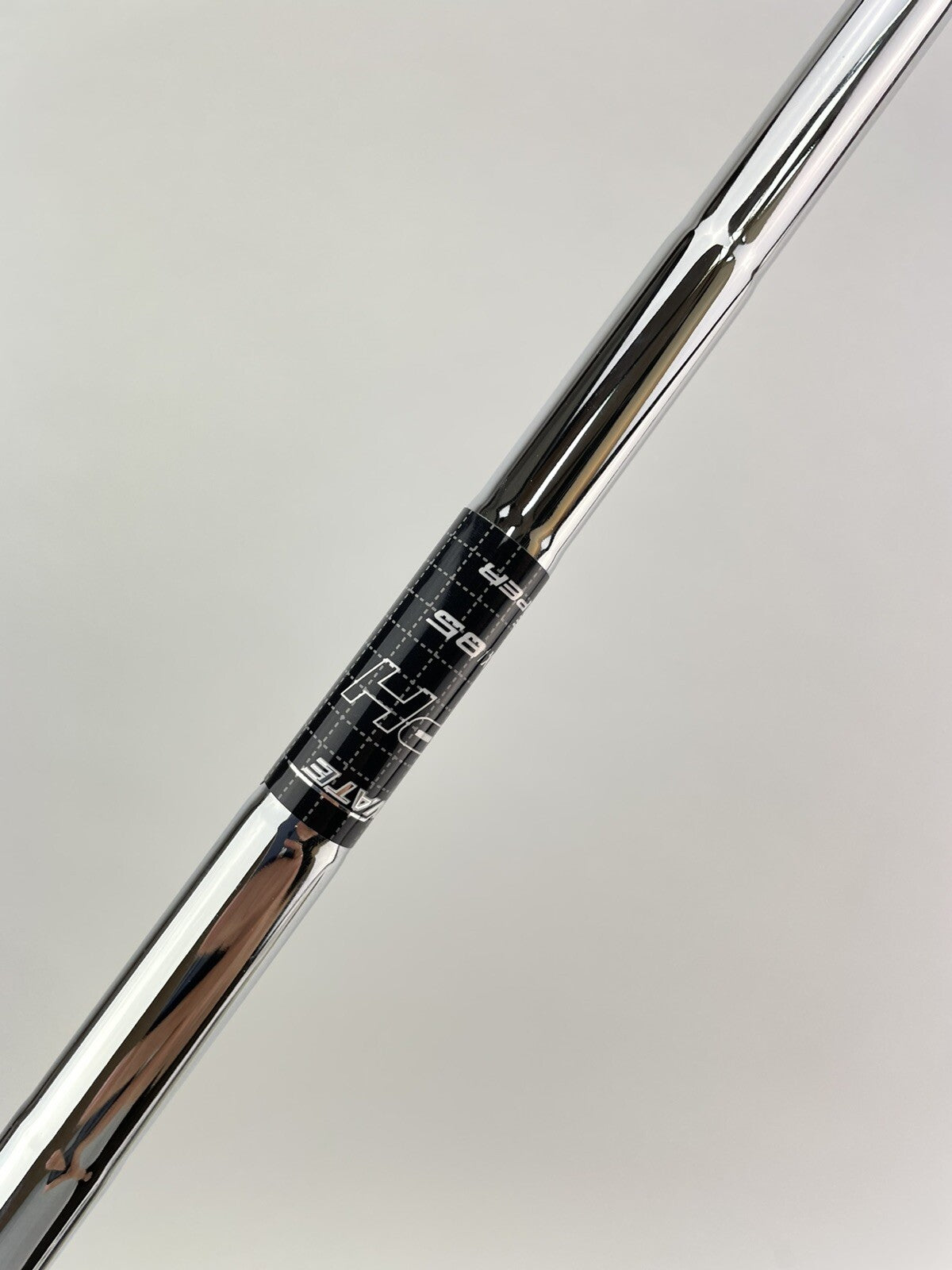 Elevate MPH Iron Shaft 85 Regular Flex Steel 35" /0.370 Parallel Tip /191122