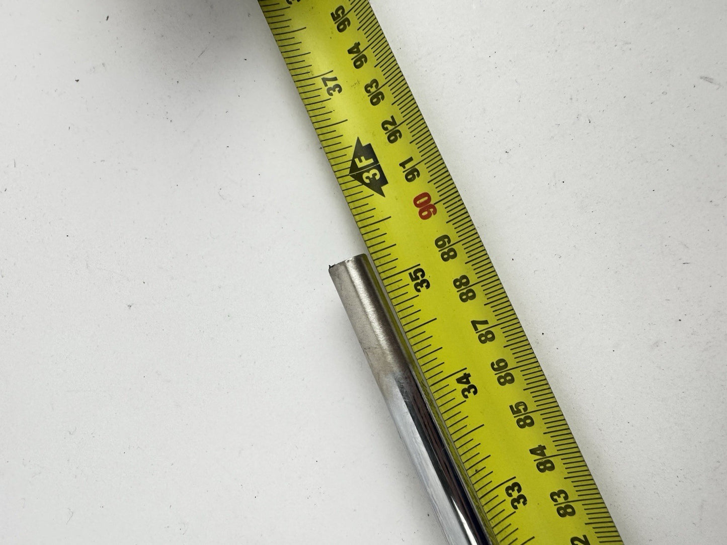 Nippon 950GH Neo Iron Shaft Regular Flex Steel 35.25” /0.355 Tapered /3328611