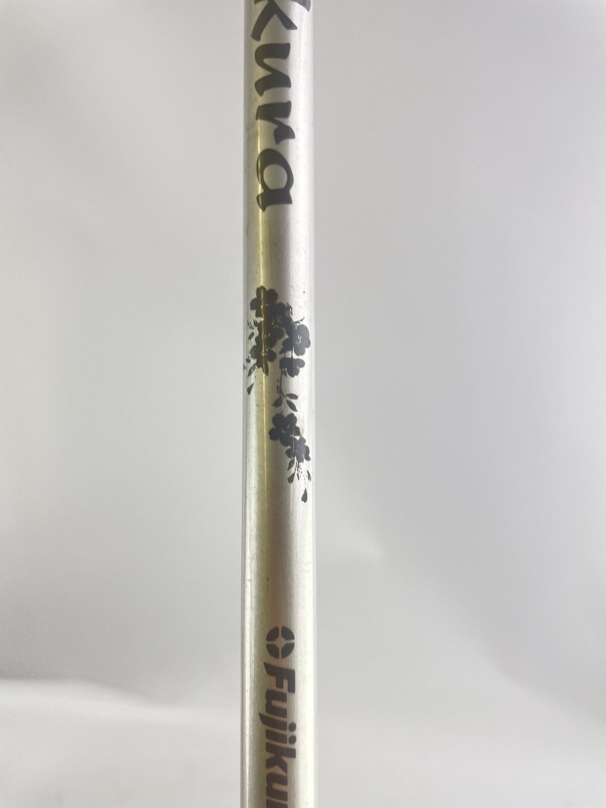 Snake Eyes Ladies 3 Wood Indigo Fujikura Womens Graphite /New Grip /699812