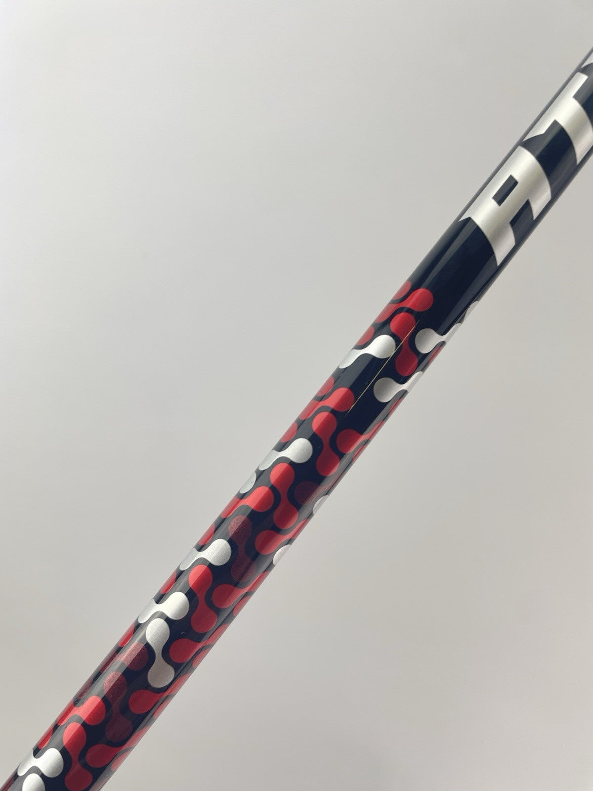 Fujikura Atmos Iron Shaft Regular Flex Graphite 36” /0.355 Tapered /301121