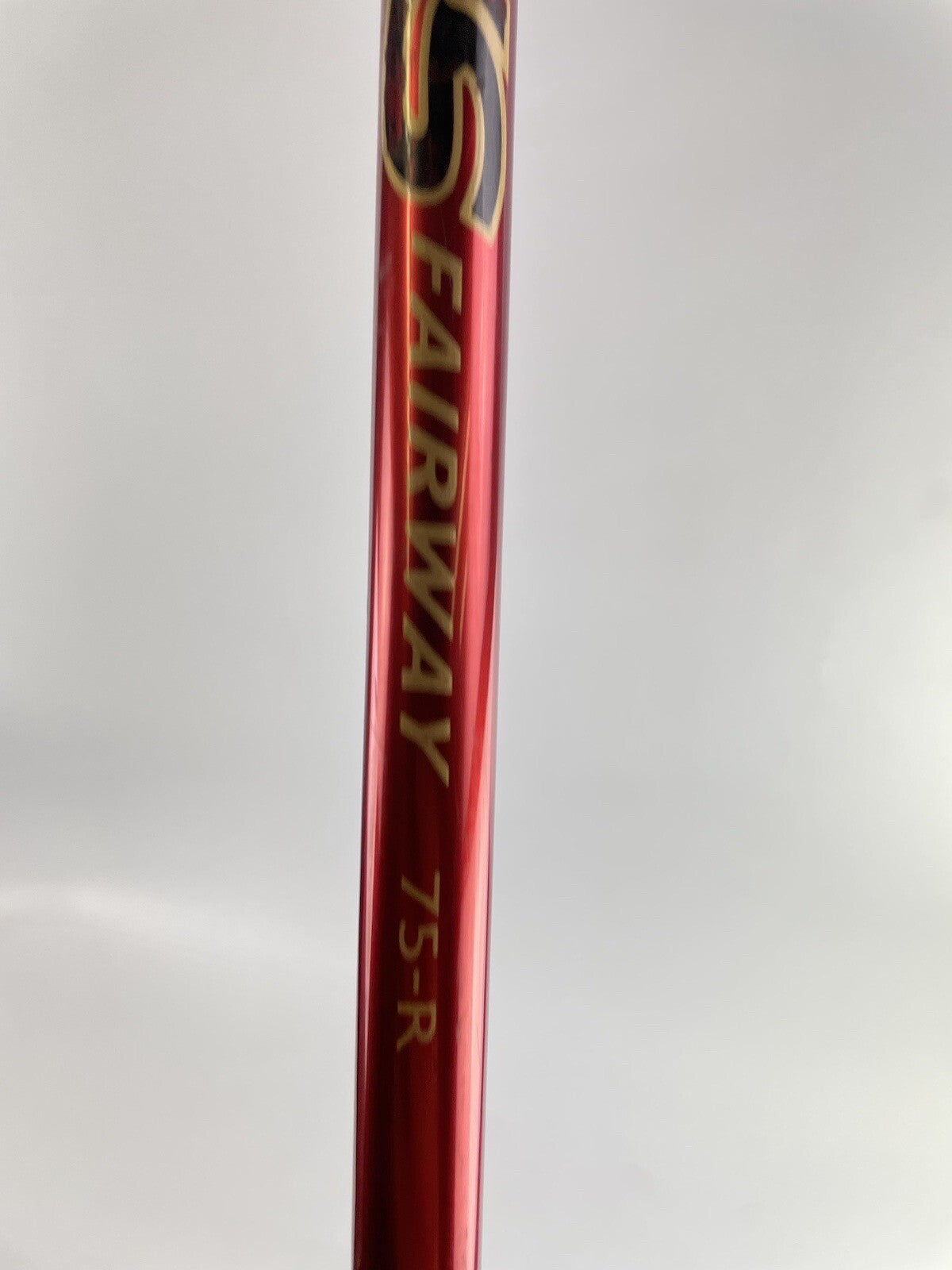Benross Proto 3 Wood 15* Pure Aldila NV Regular Graphite /Left Handed /1068515