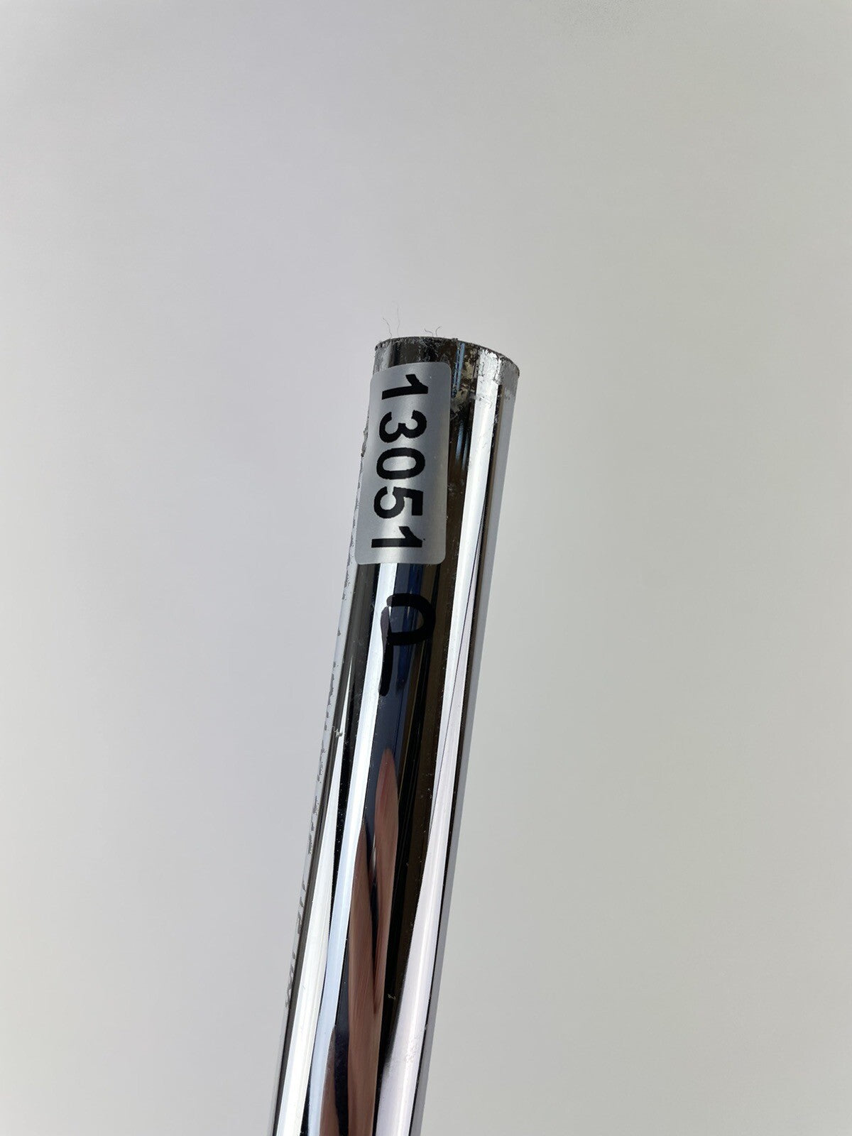 Project X LZ Iron Shaft 105 6.5 X Flex Steel 35” /0.370 Parallel /1305114